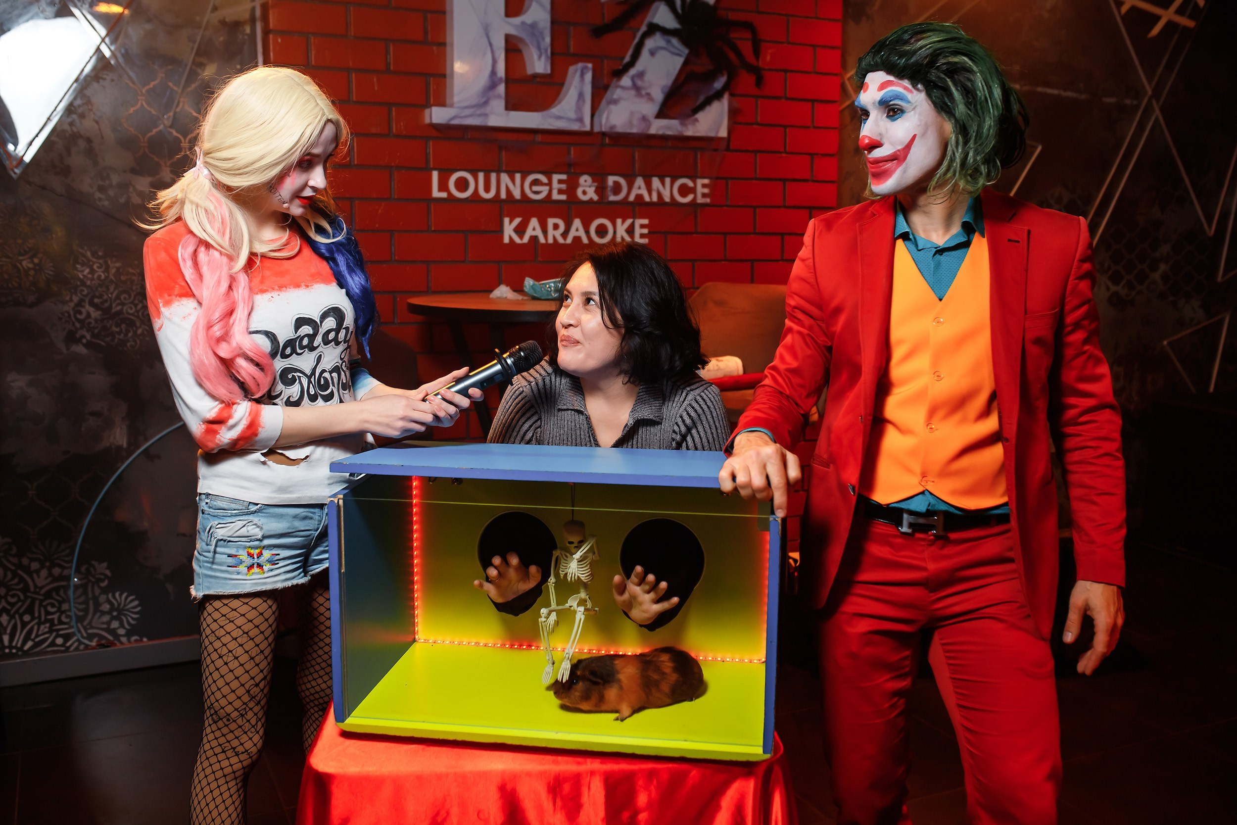 EZ. Кипятком Павлодар