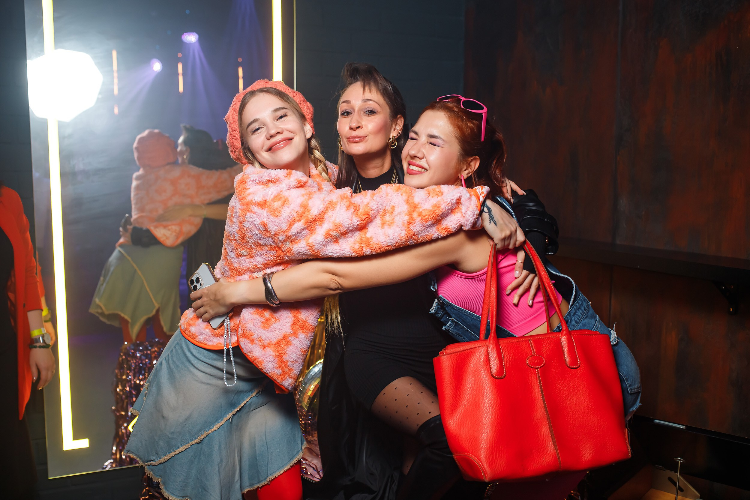 Insomnia. Кипятком Павлодар