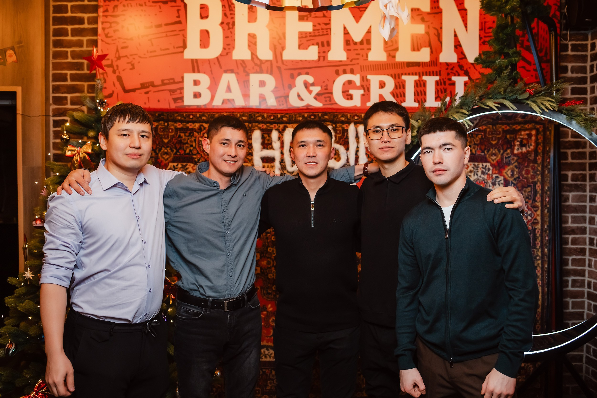 Bremen. Кипятком Павлодар