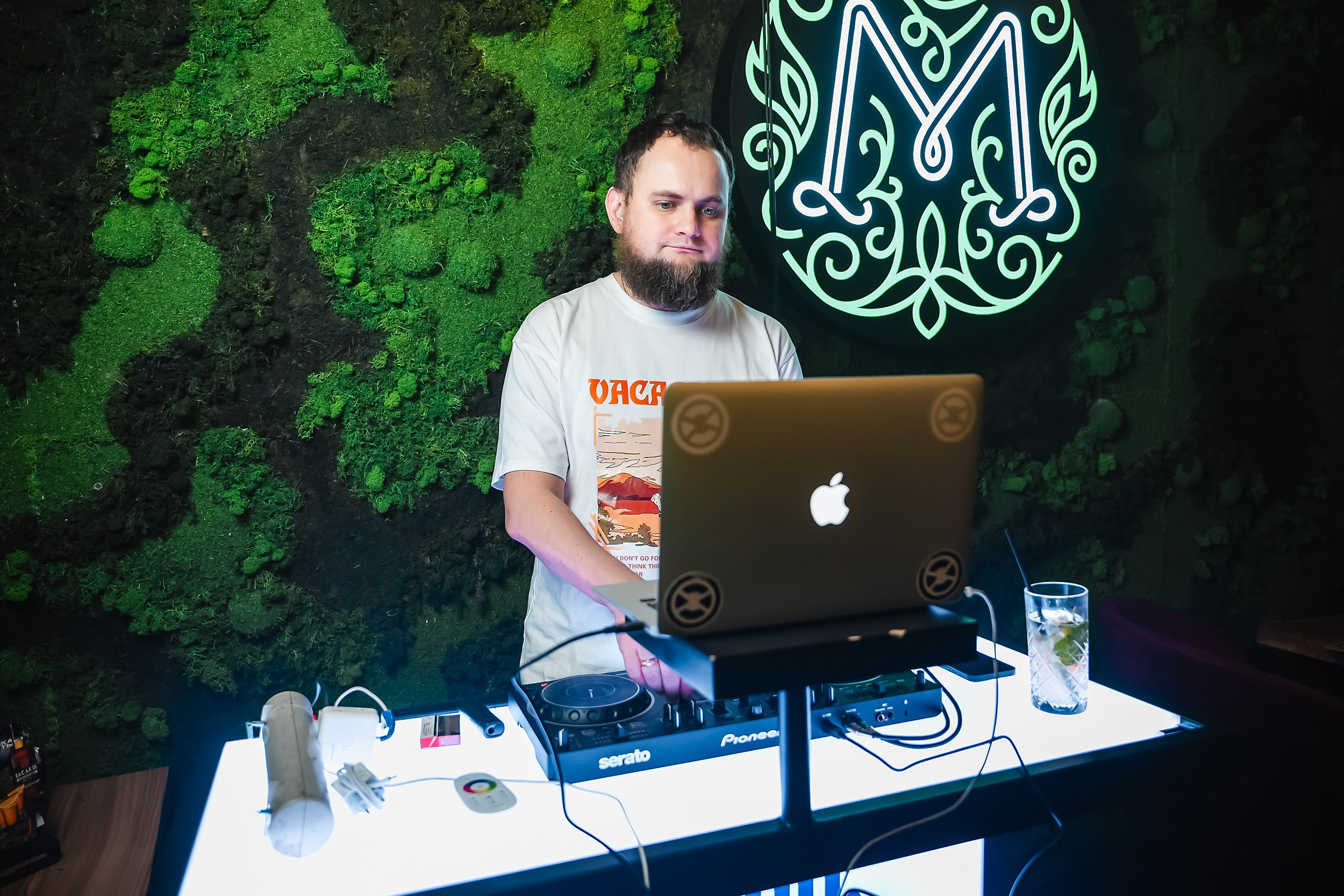 Мята. Кипятком Павлодар