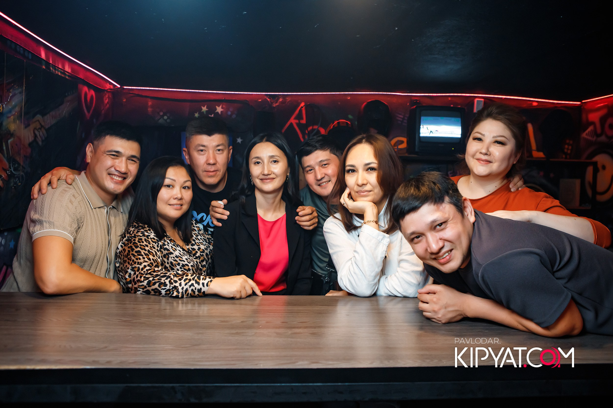 Viking. Кипятком Павлодар