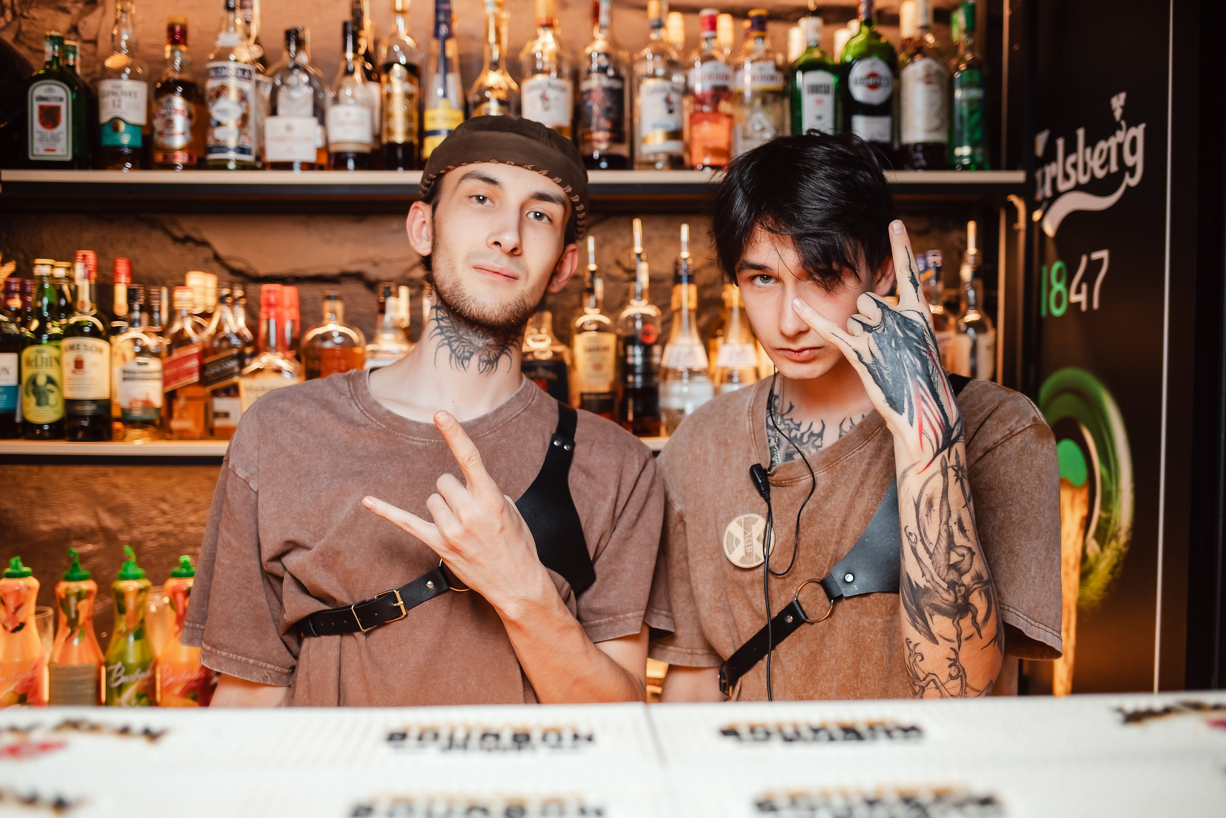 Viking. Кипятком Павлодар