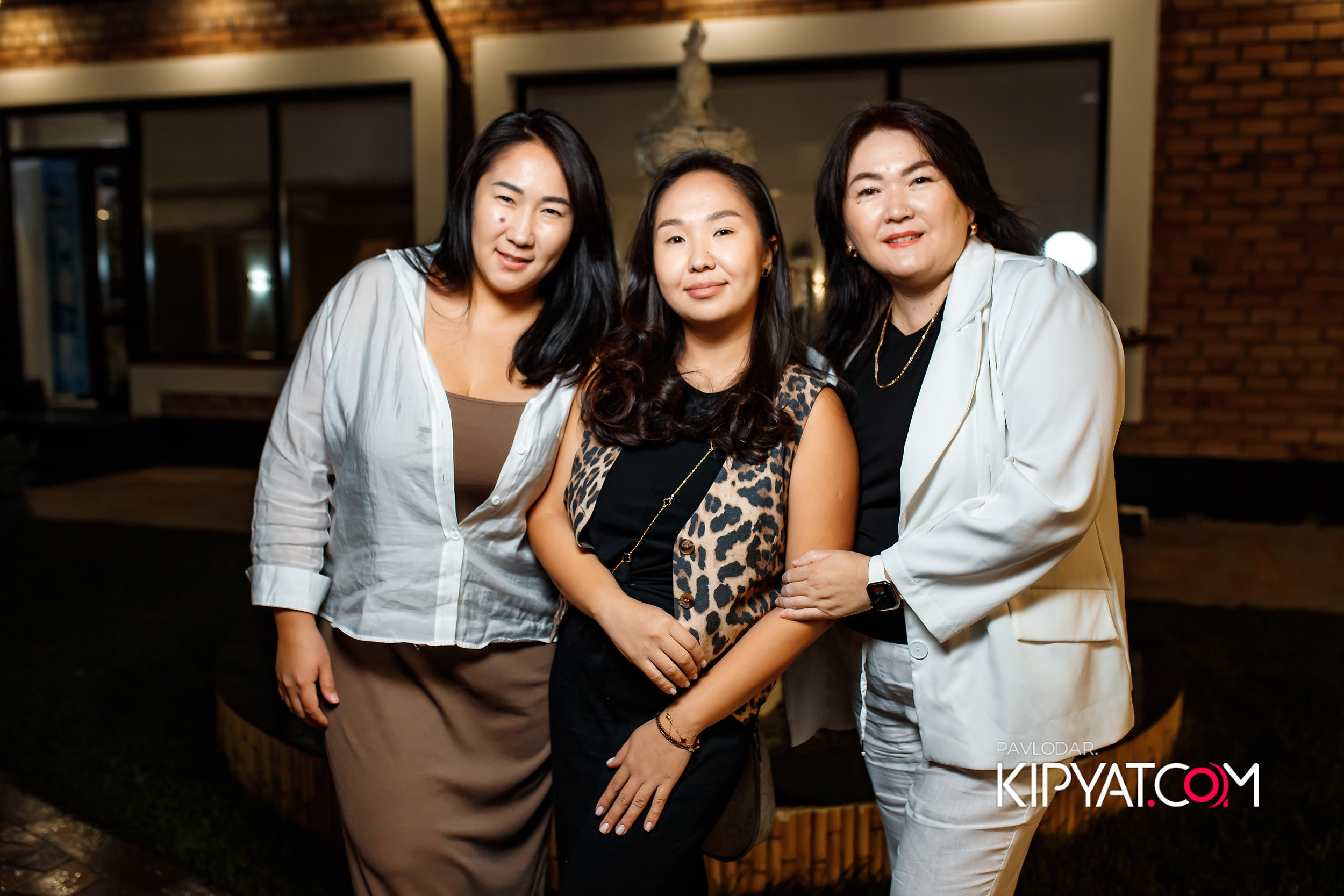 Seasons. Кипятком Павлодар