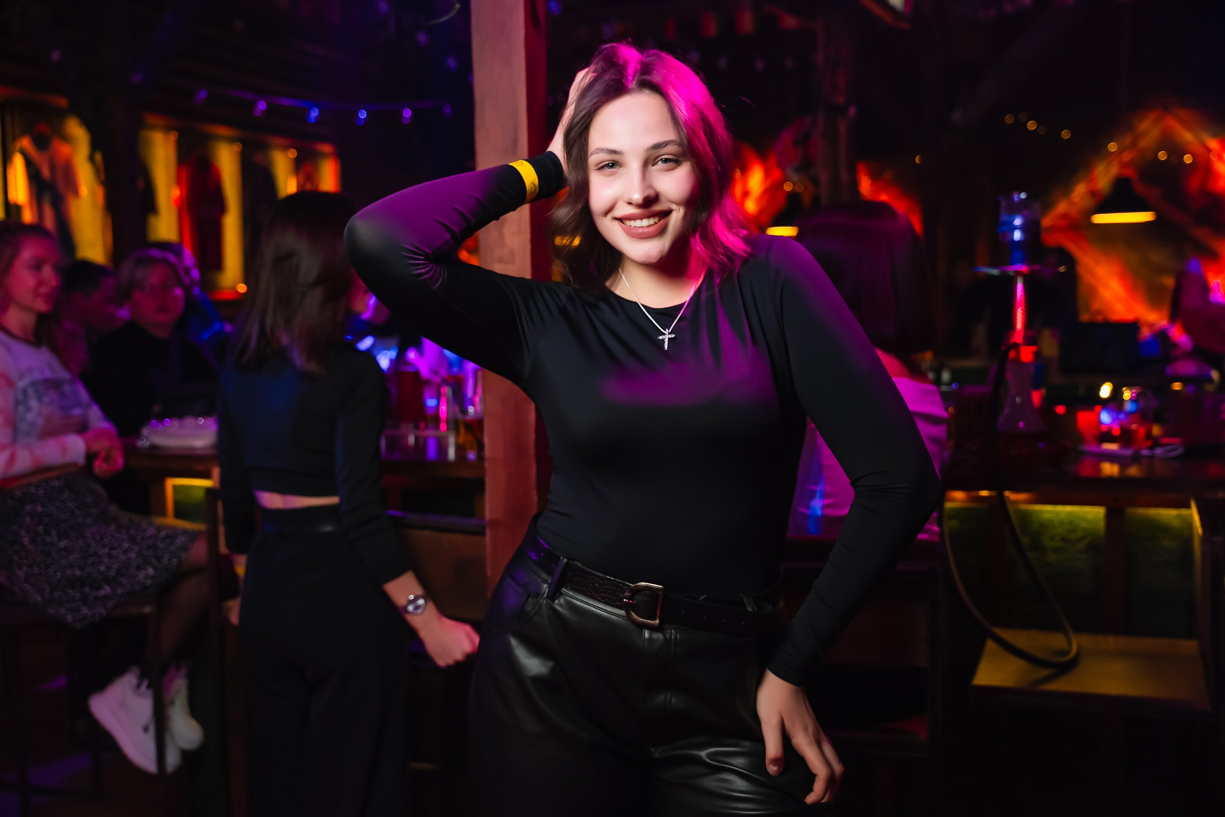 Garage. Кипятком Павлодар