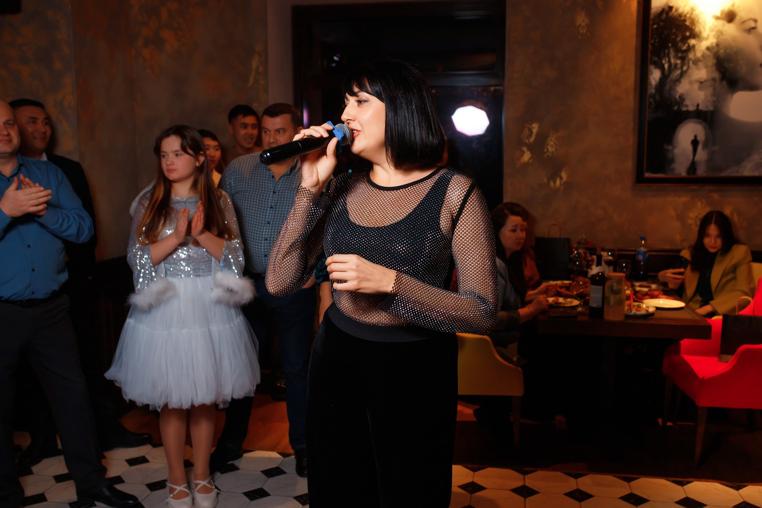 Chili. Кипятком Павлодар