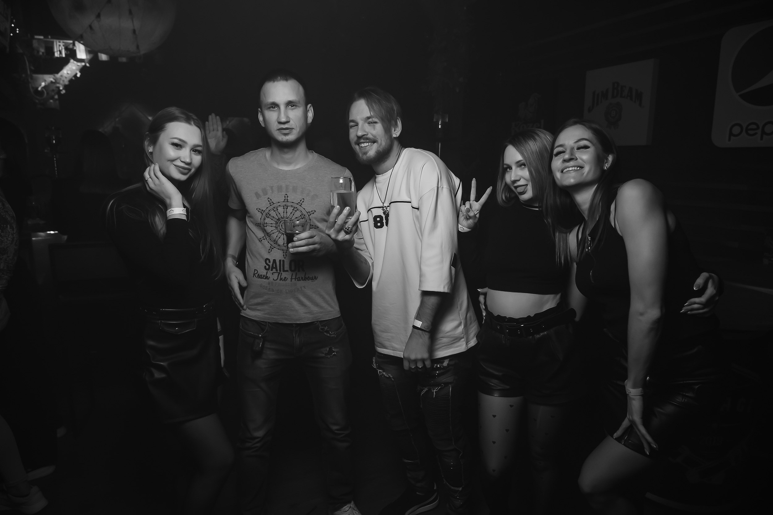 Garage. Кипятком Павлодар