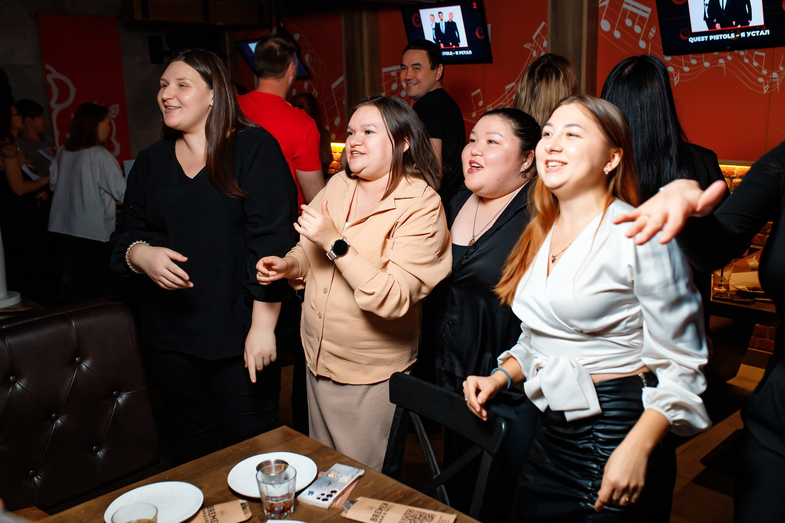 АнтиКвиз. Кипятком Павлодар