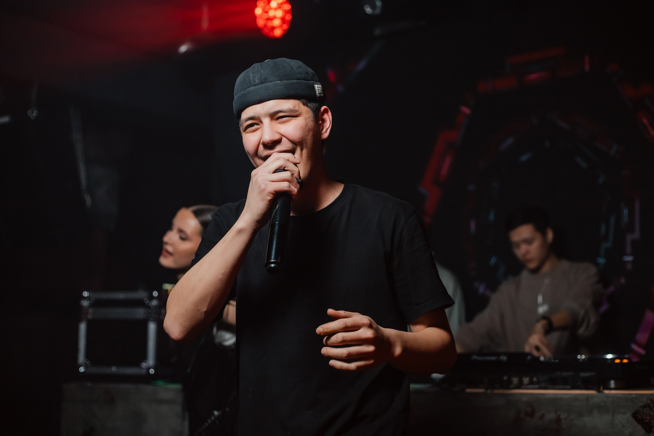 Insomnia. Кипятком Павлодар