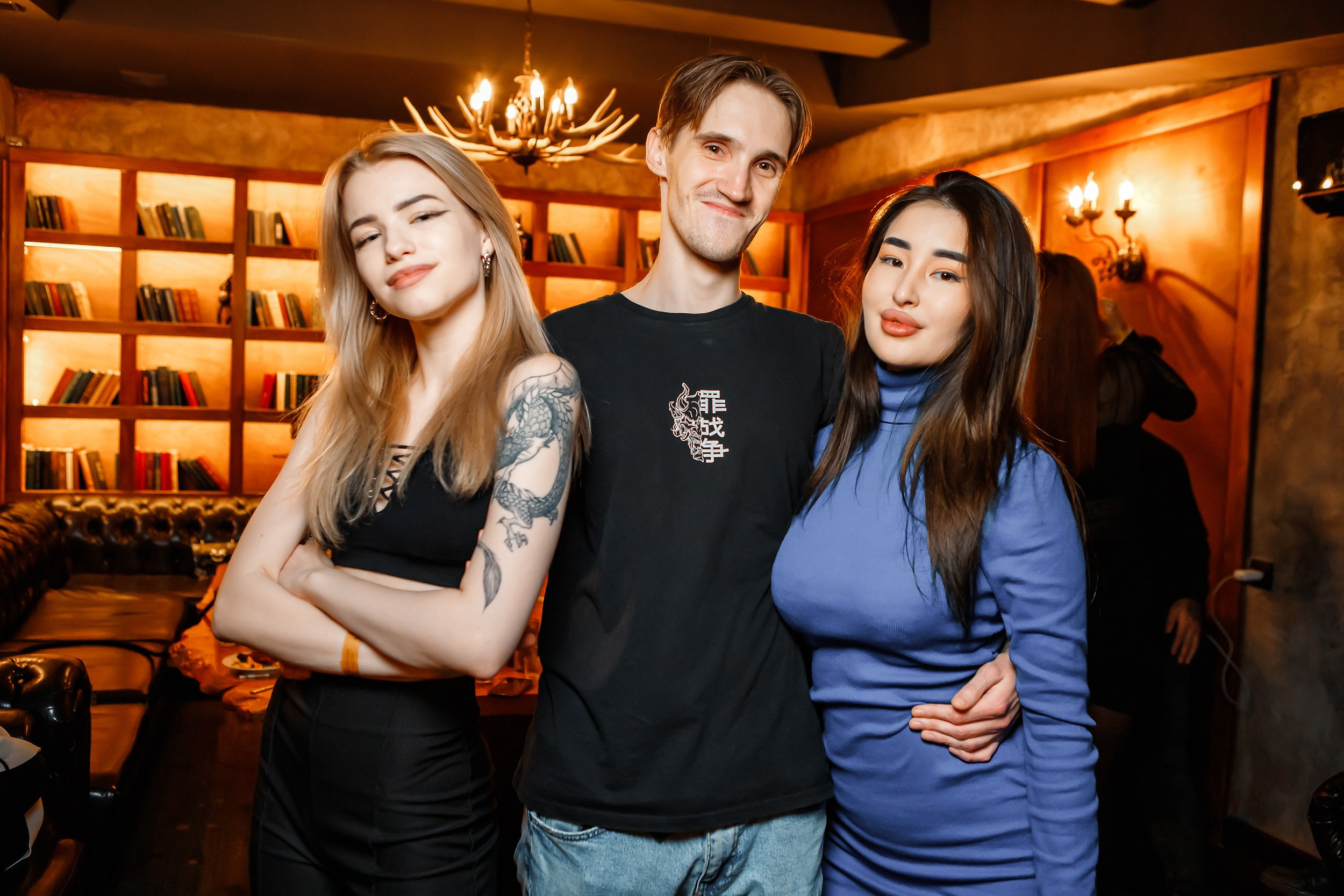 Hudson. Кипятком Павлодар