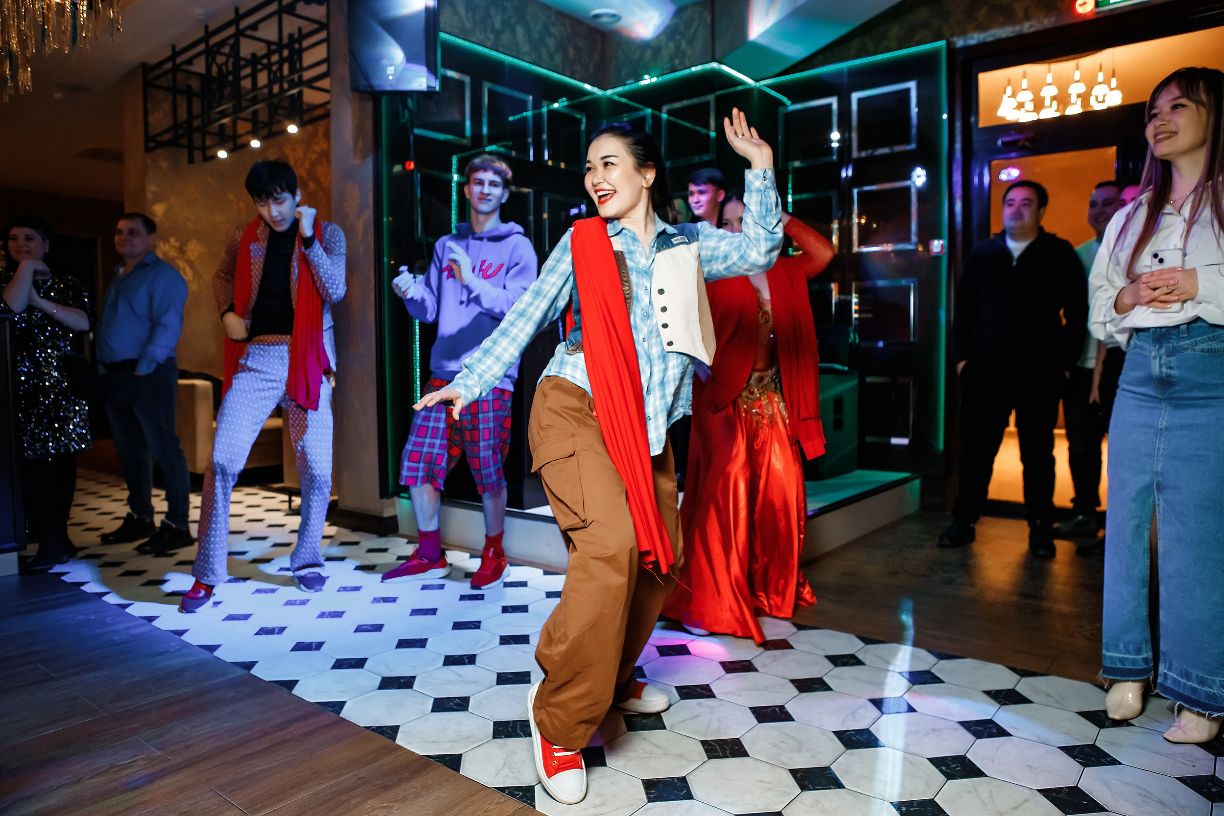 Chili. Кипятком Павлодар