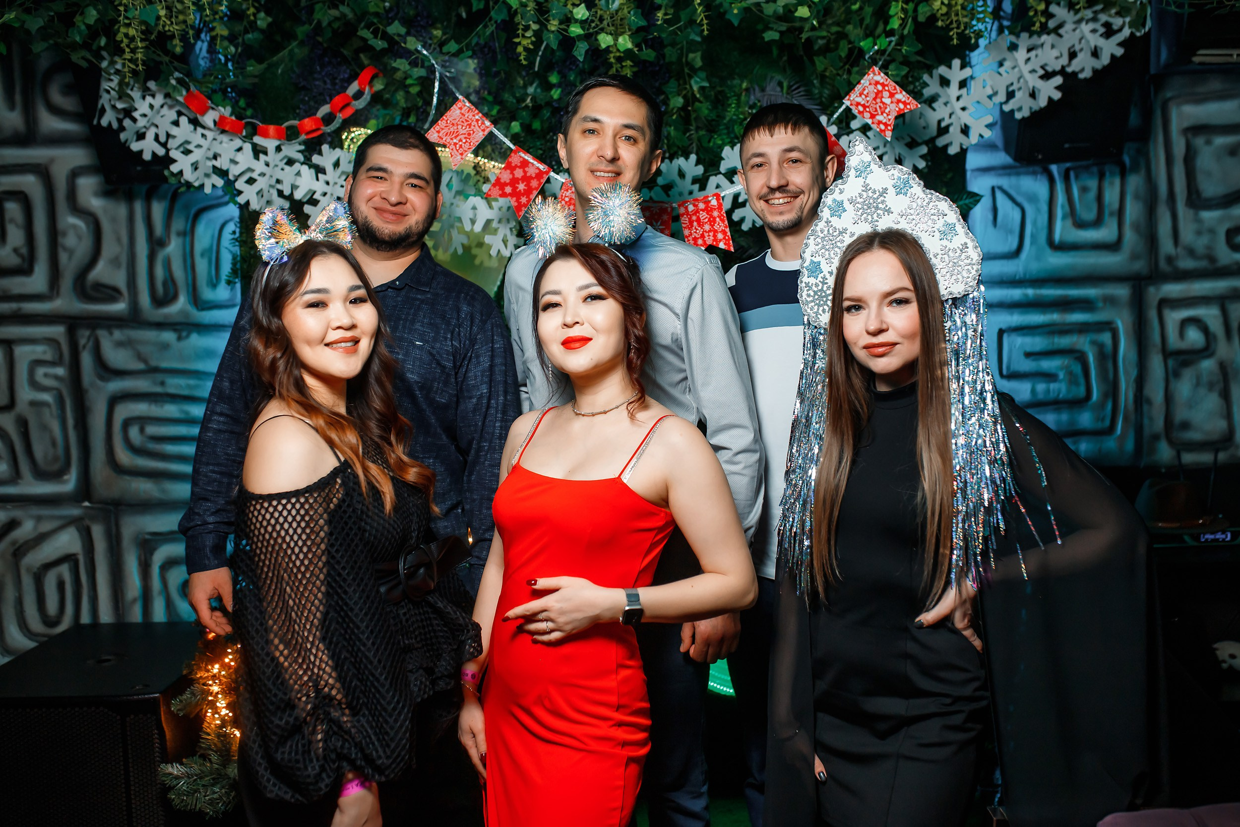 Botanica. Кипятком Павлодар