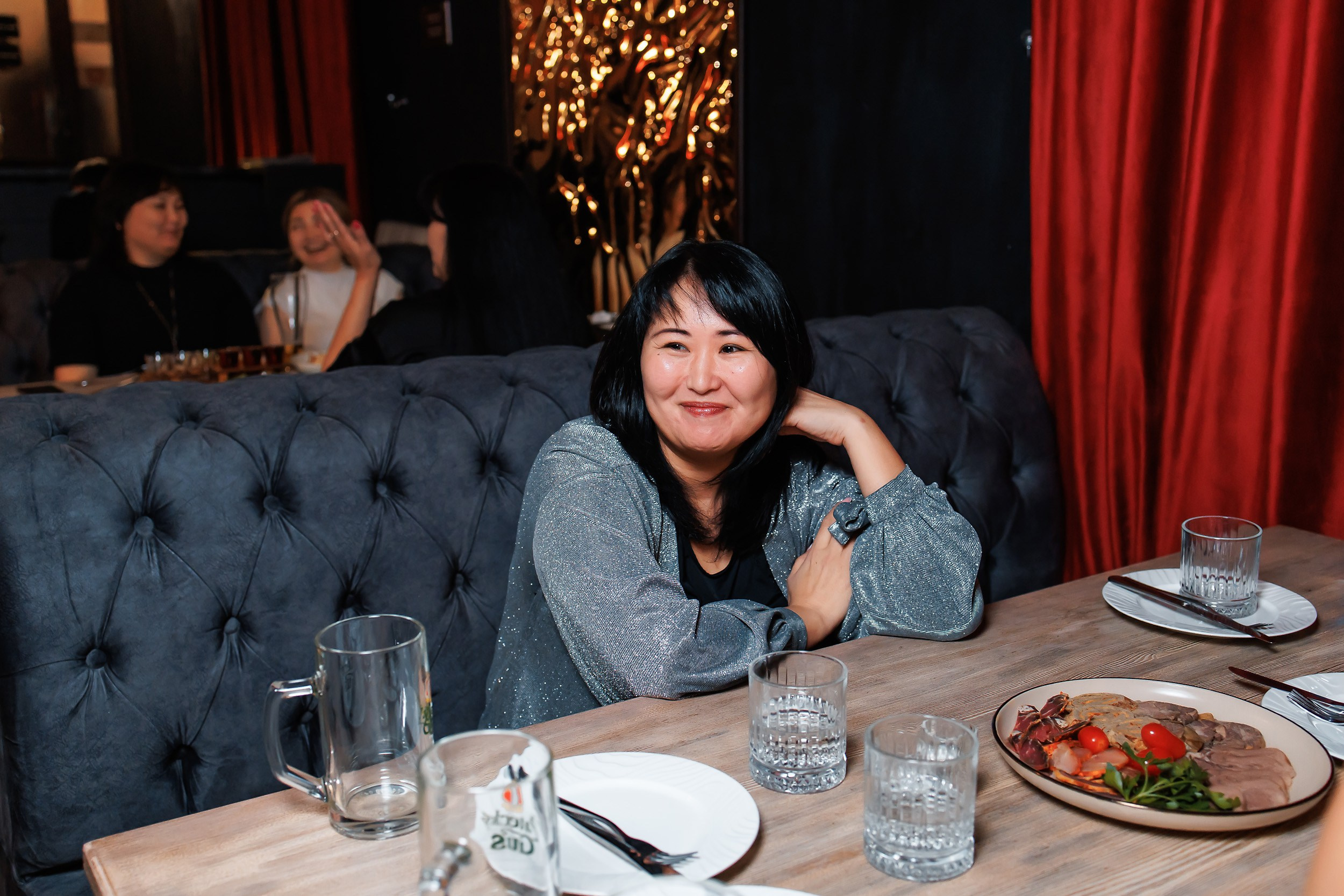 Two Star. Кипятком Павлодар