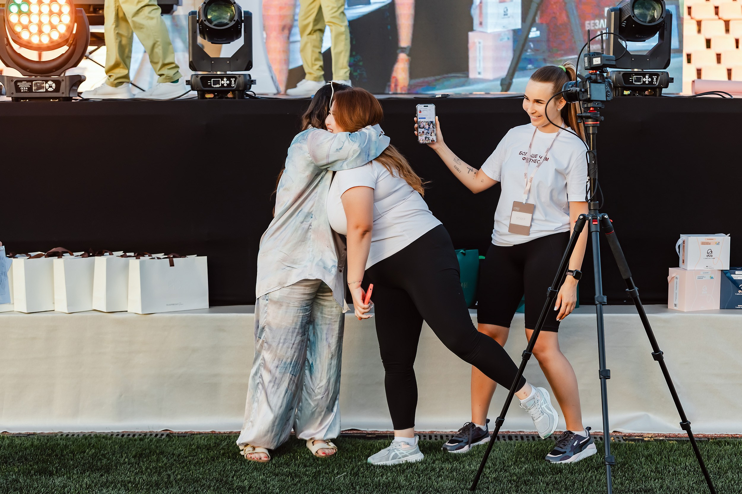 D'ORO Fest. Кипятком Павлодар