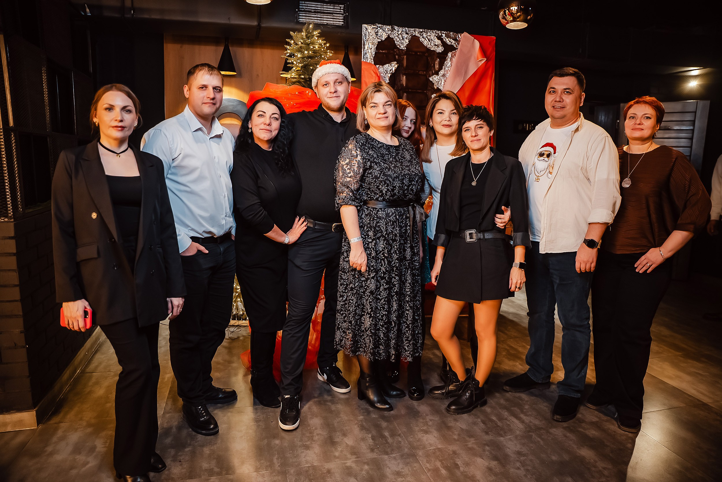 Gipsy. Кипятком Павлодар