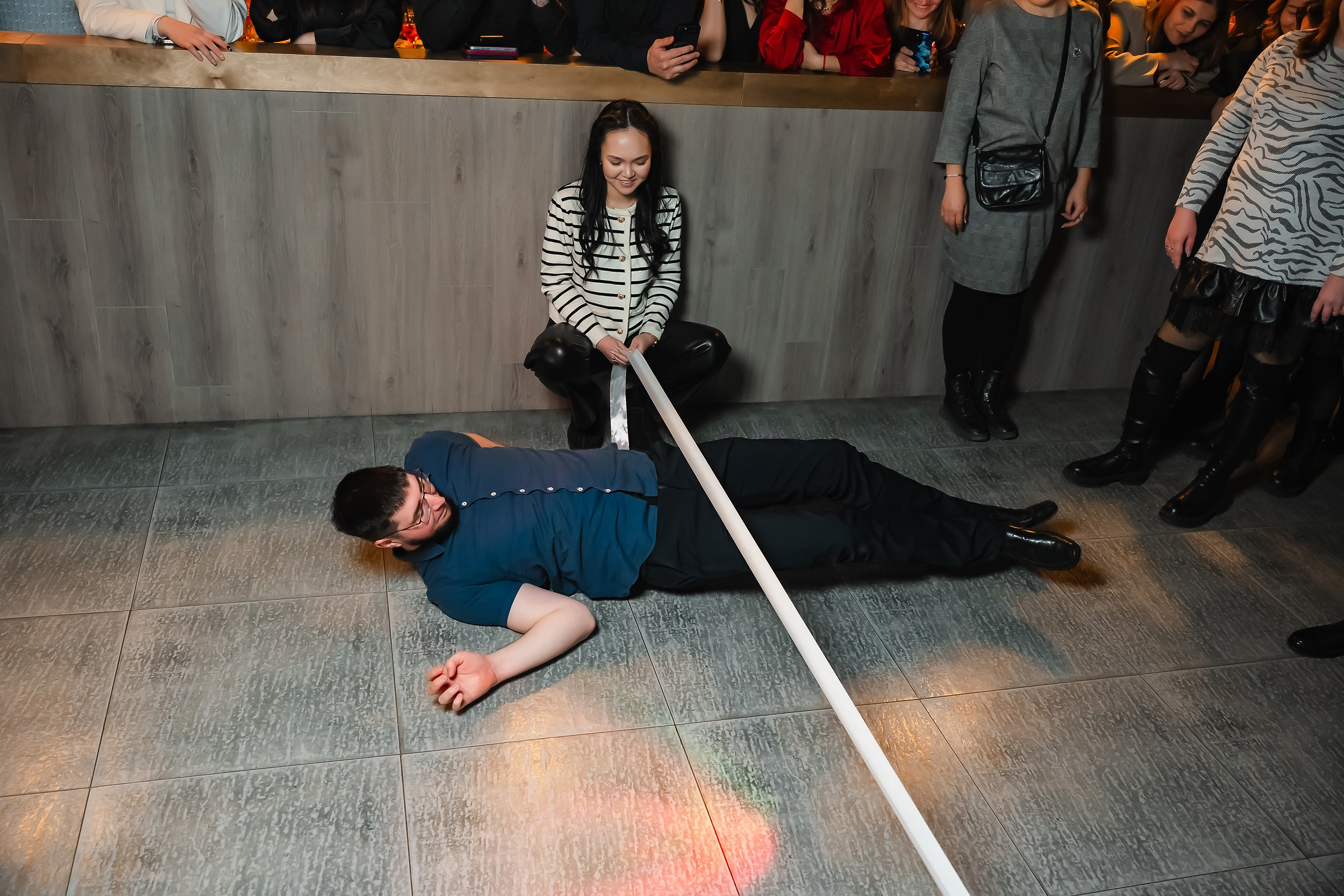 Bremen. Кипятком Павлодар