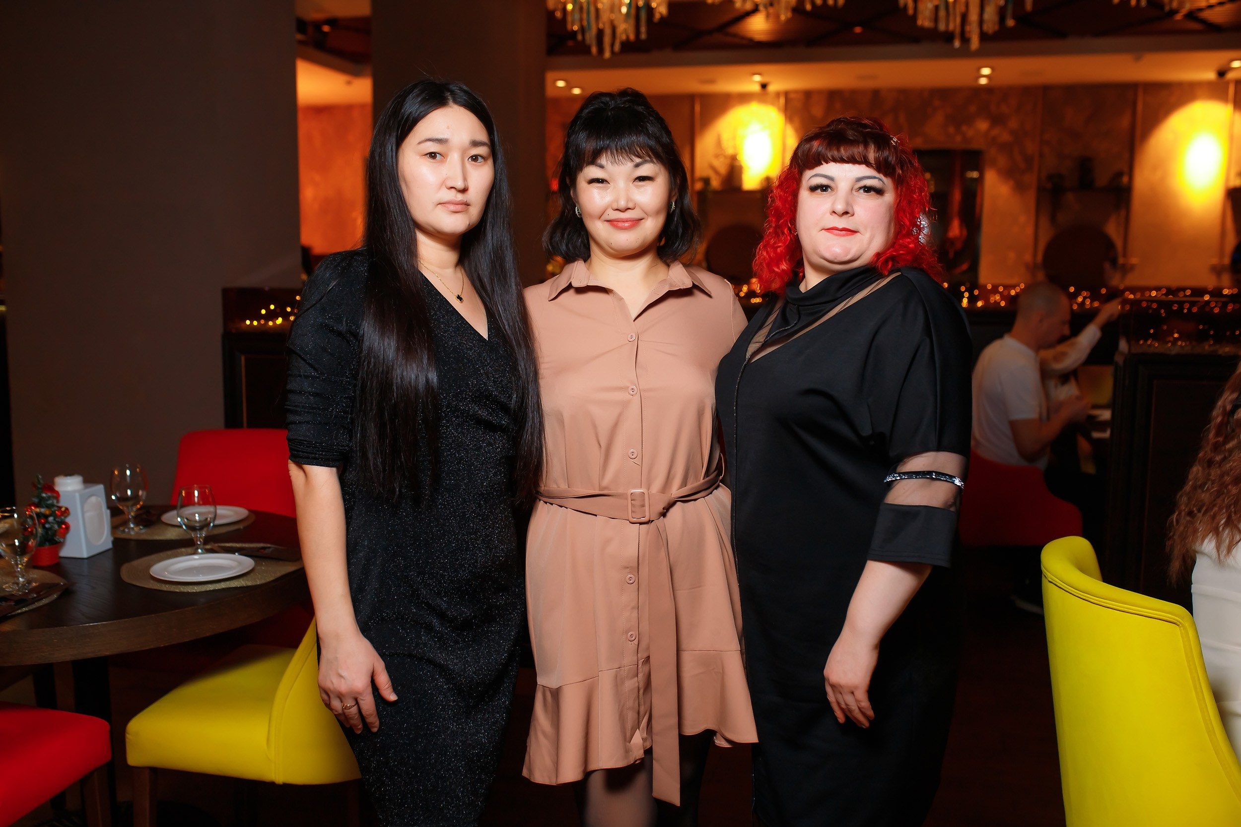 Chili. Кипятком Павлодар