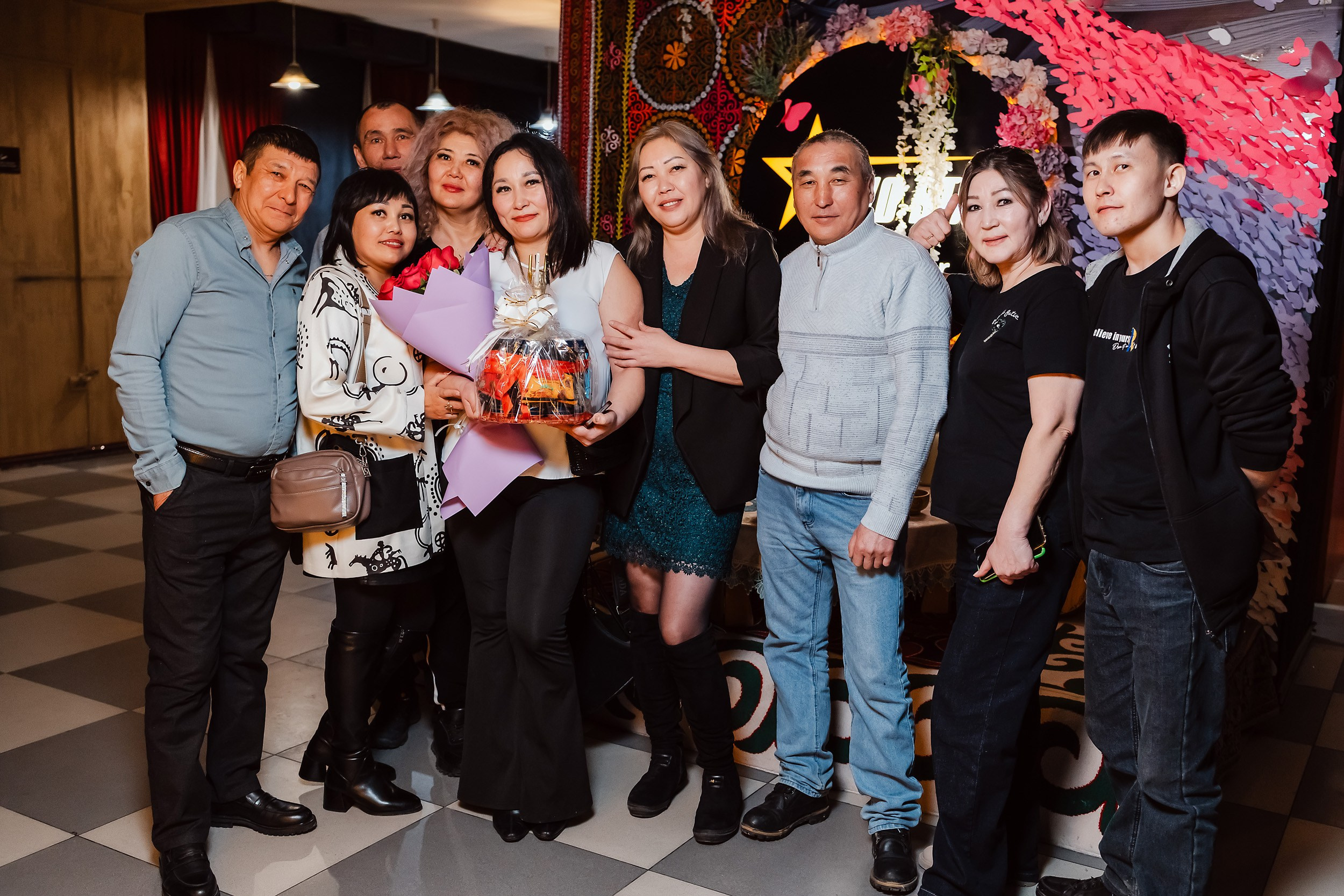 Two Star. Кипятком Павлодар