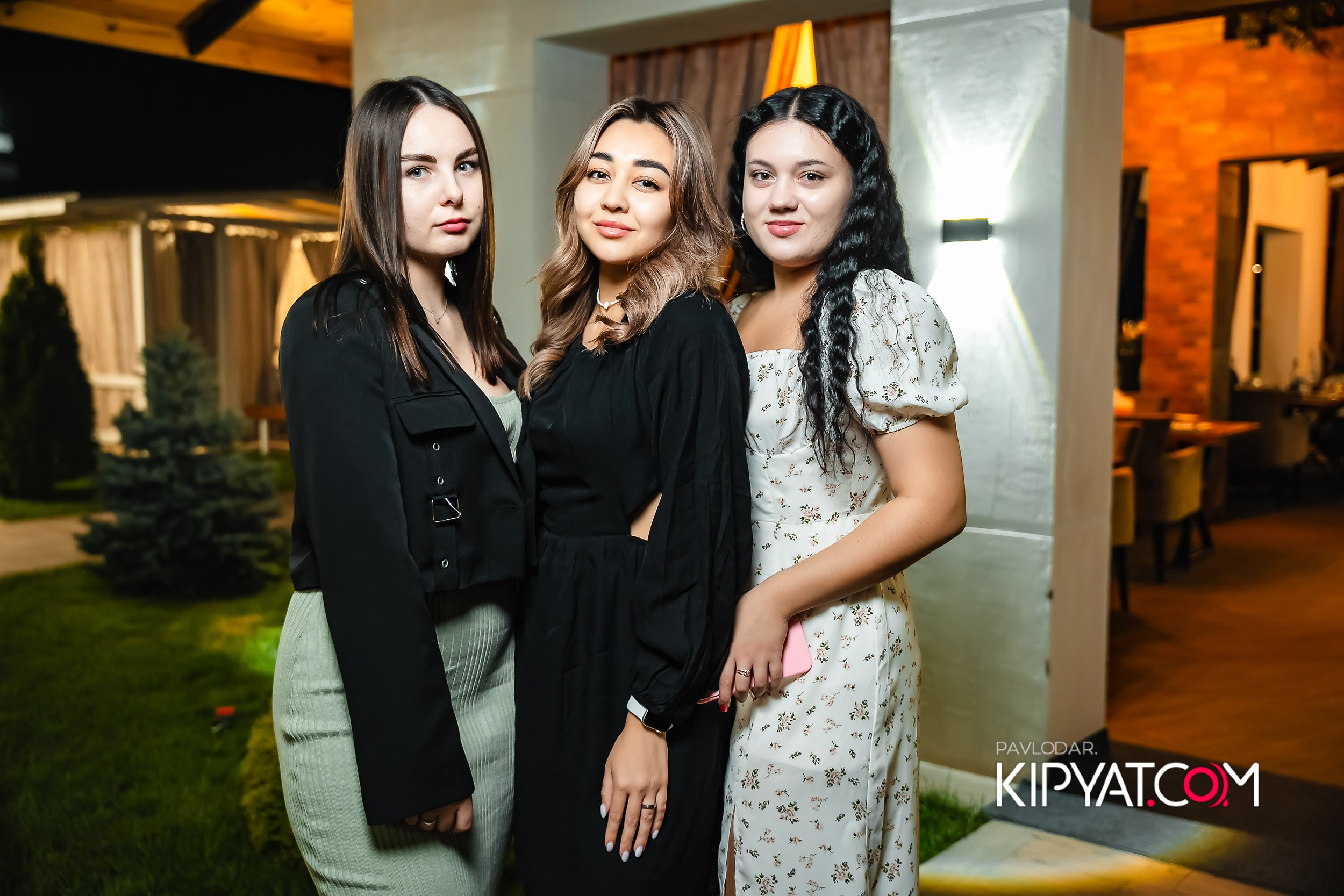 Seasons. Кипятком Павлодар