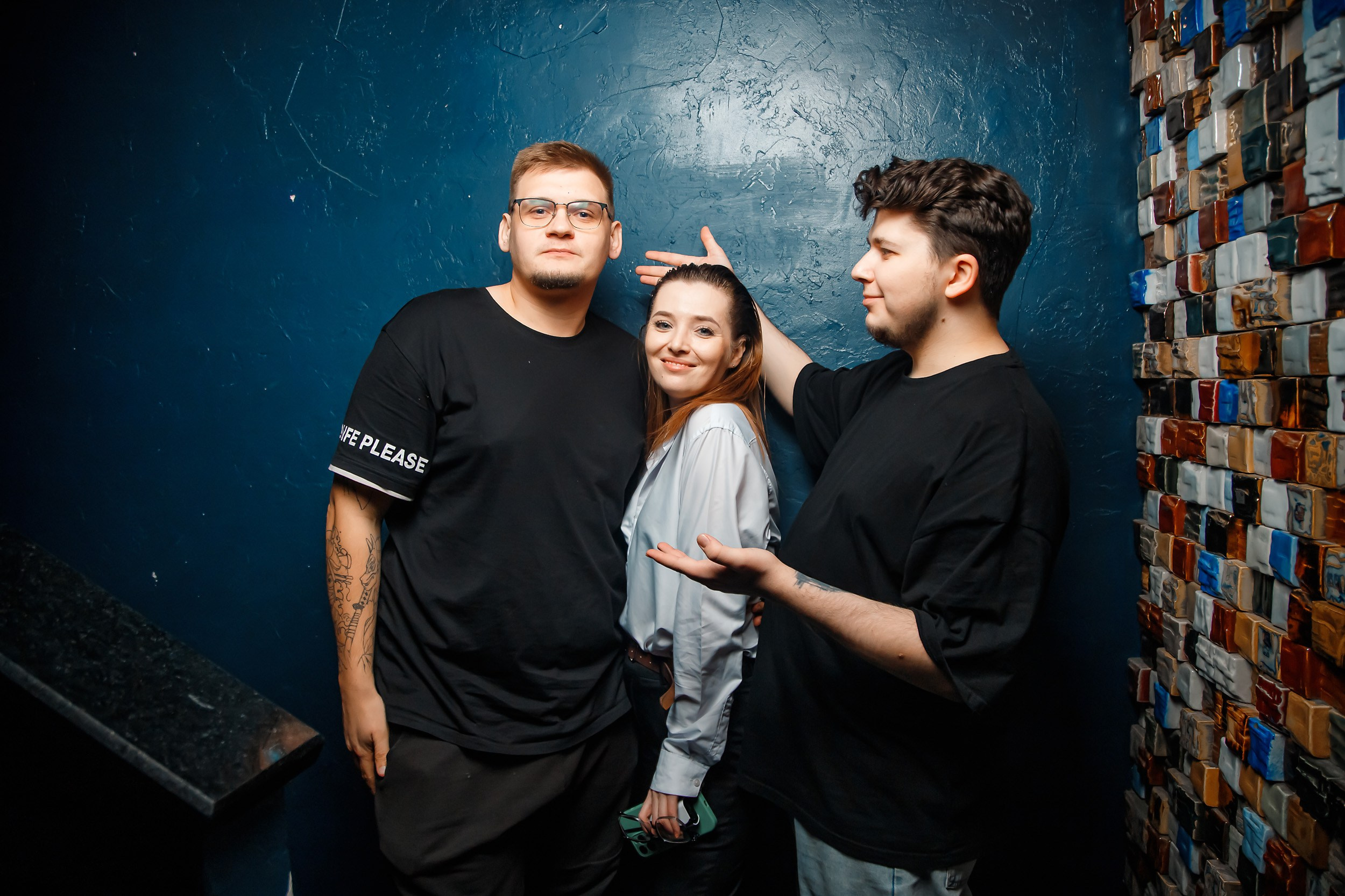 Гоголь. Кипятком Павлодар