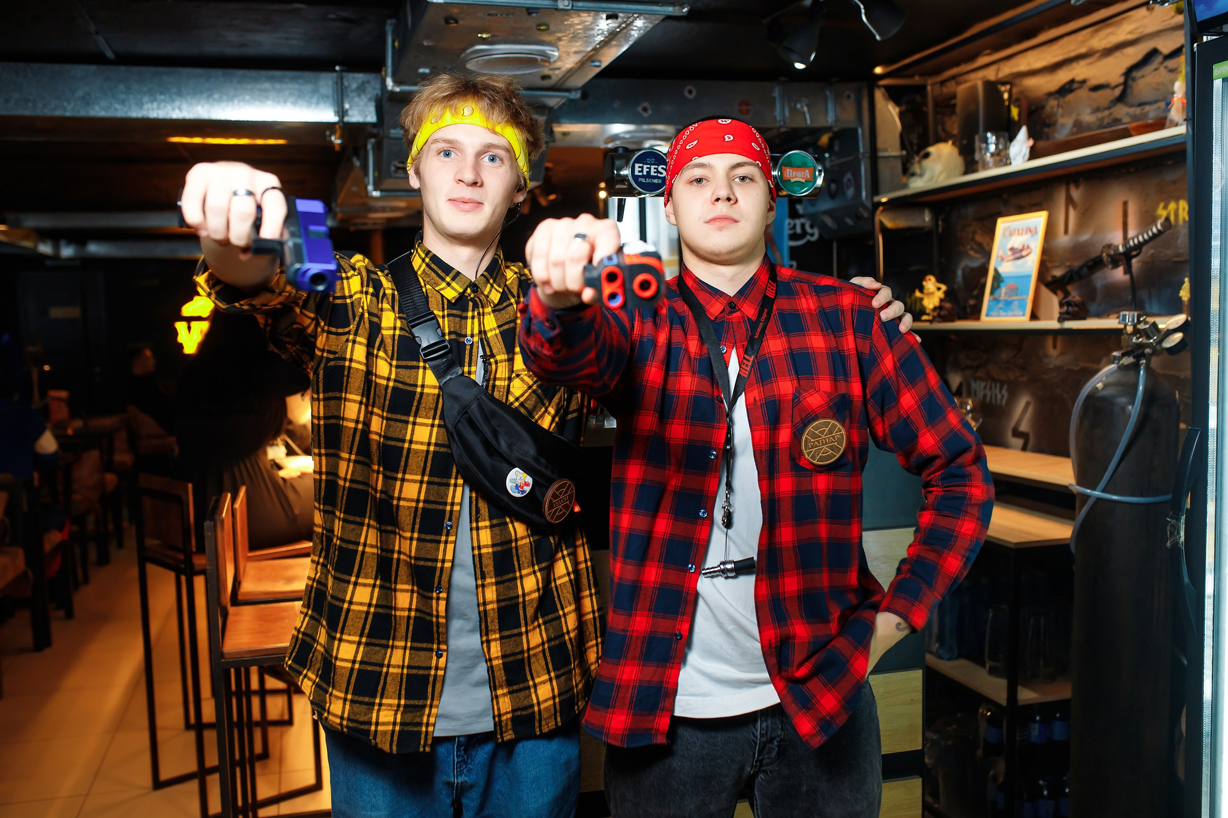 Viking. Кипятком Павлодар