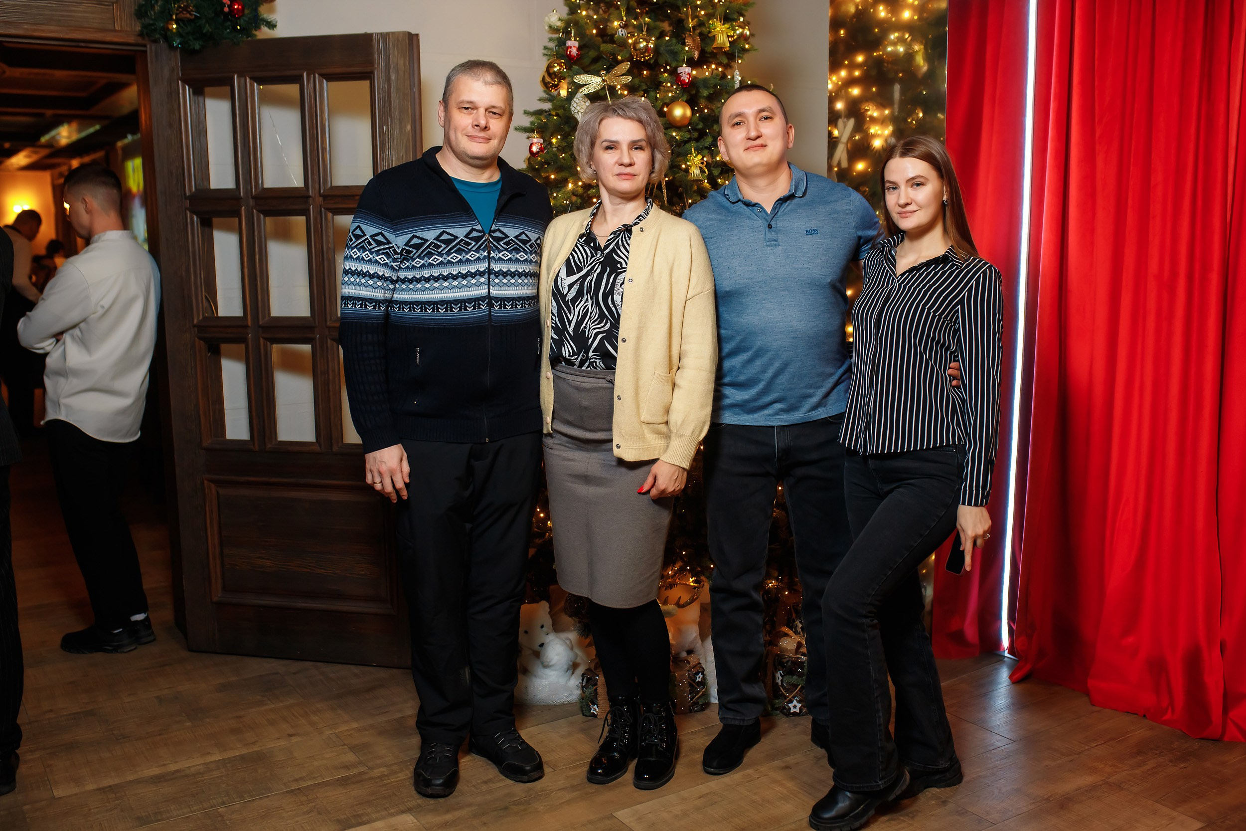 Seasons. Кипятком Павлодар