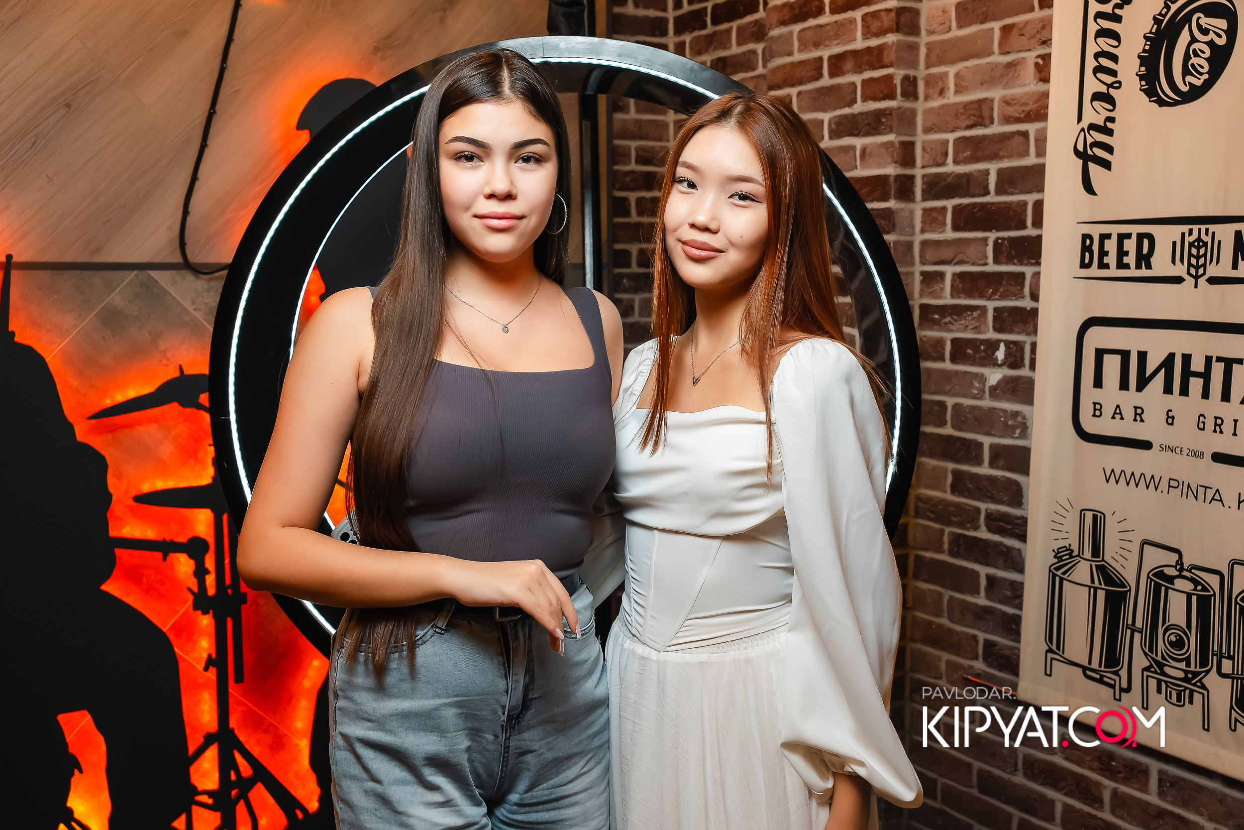 Пинта. Кипятком Павлодар