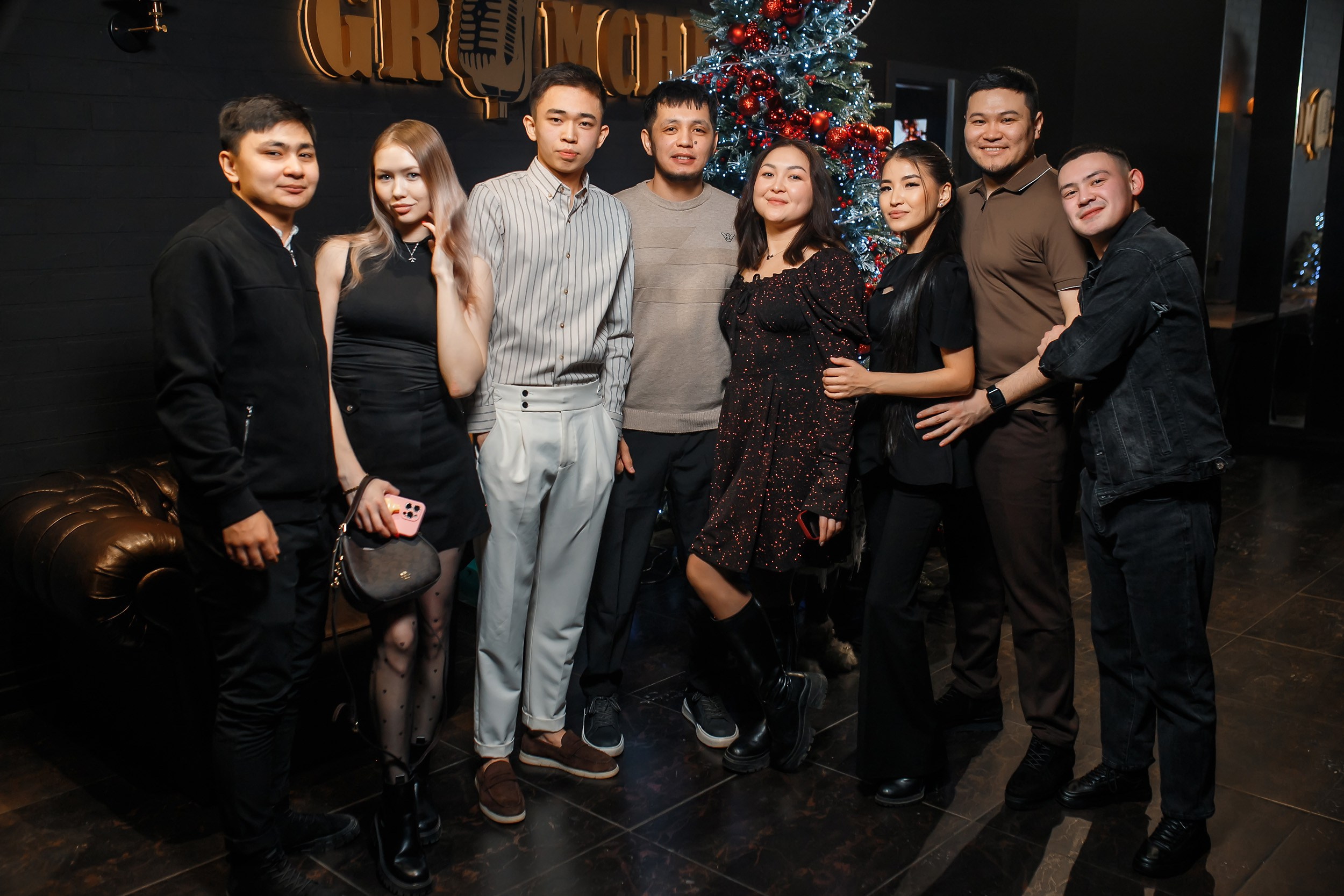 Gromche. Кипятком Павлодар