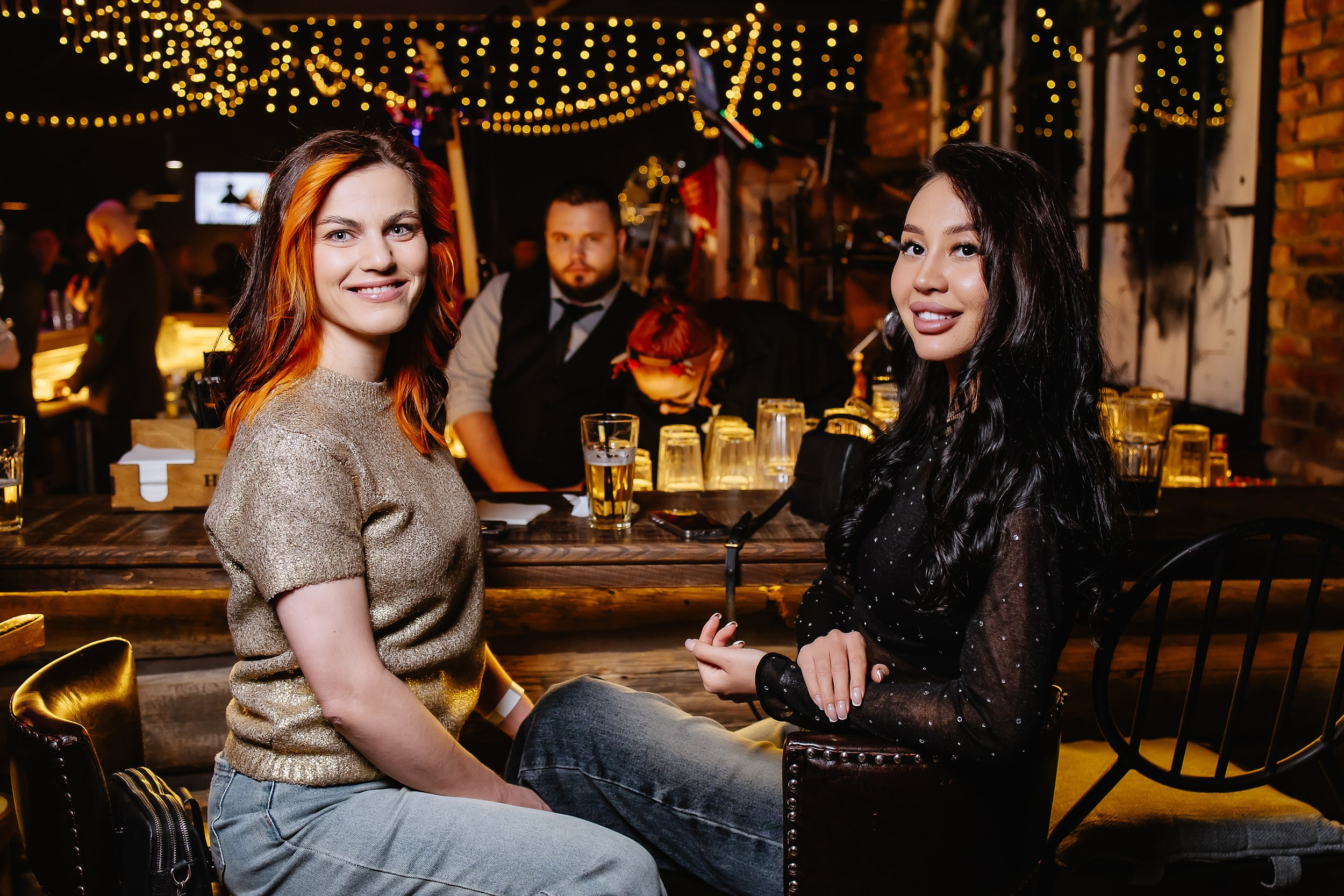 Hudson. Кипятком Павлодар