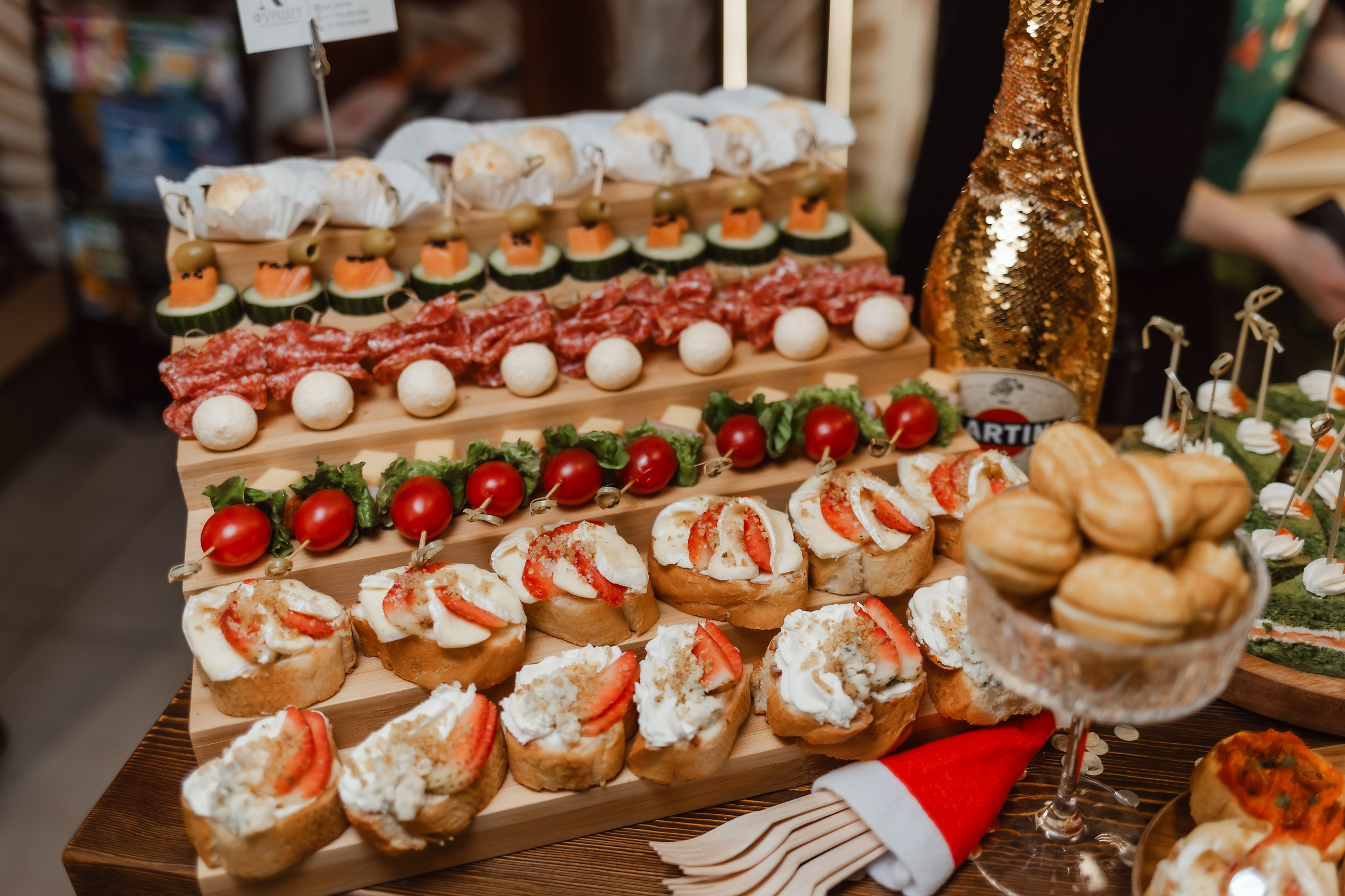 Новогодний Арбат В Красоте. Кипятком Павлодар