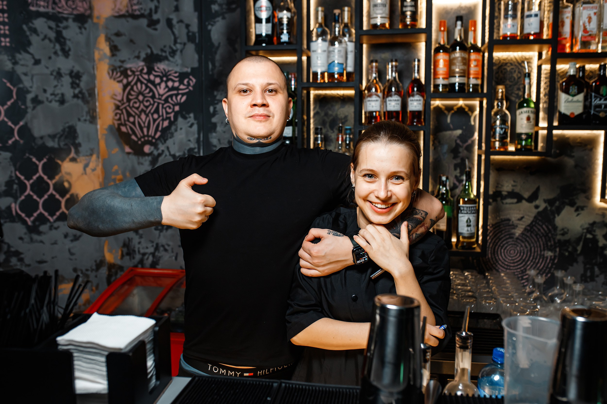 EZ. Кипятком Павлодар