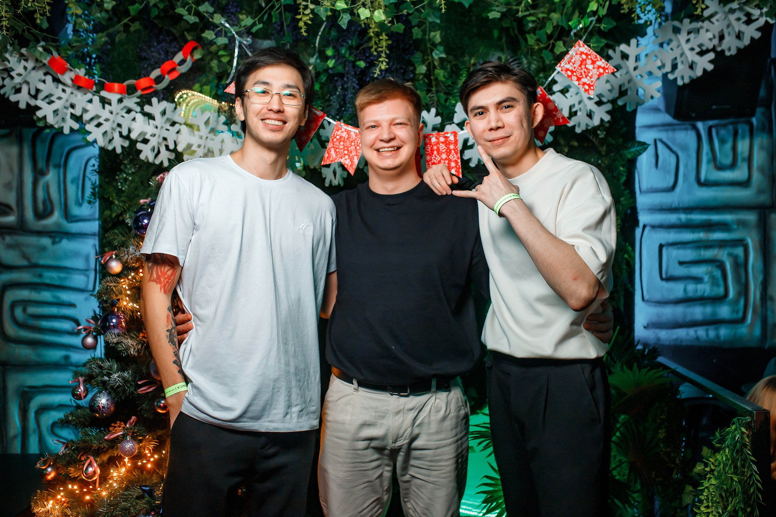 Botanica. Кипятком Павлодар