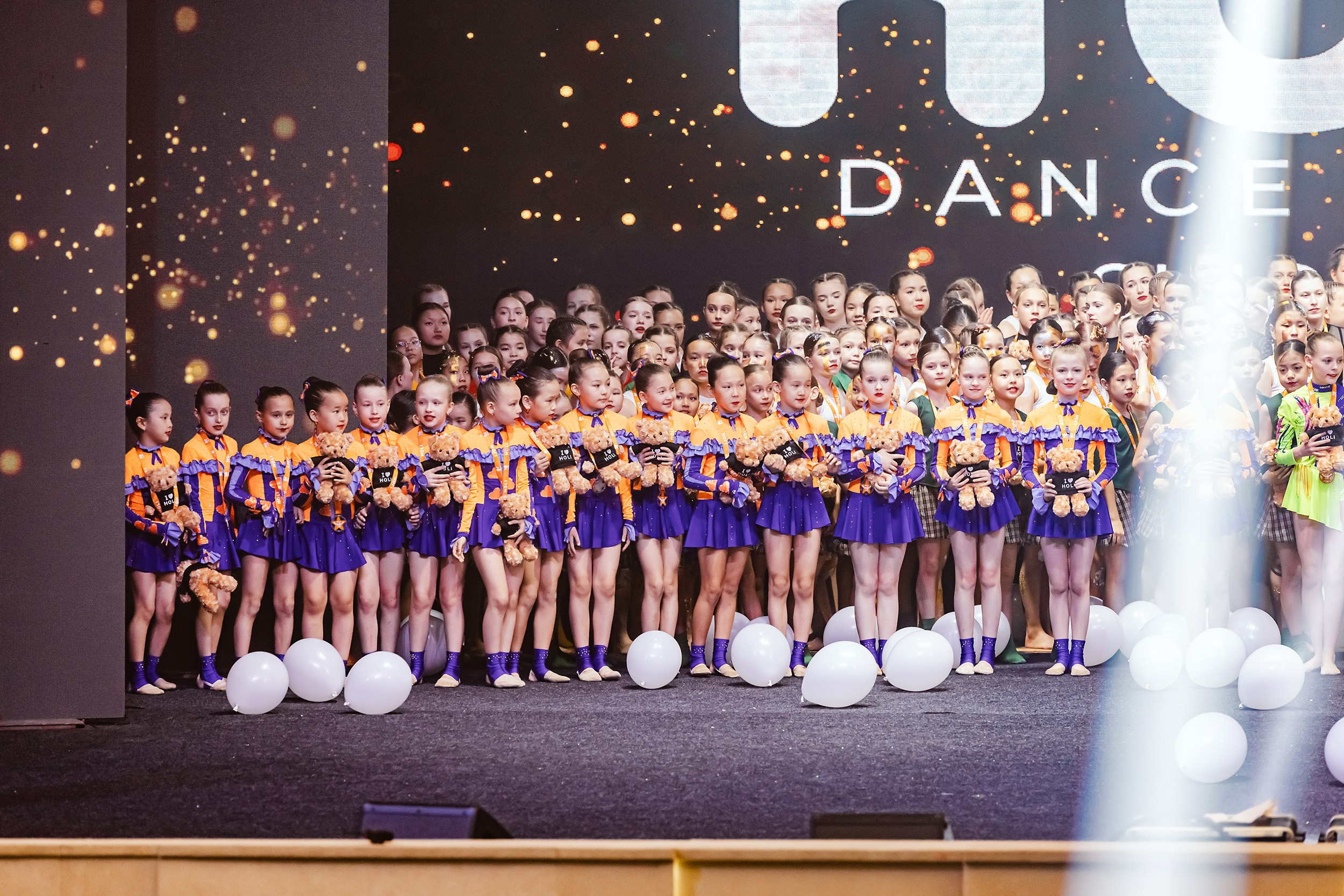 10 лет Holi Dance Studio | Part 2. Кипятком Павлодар