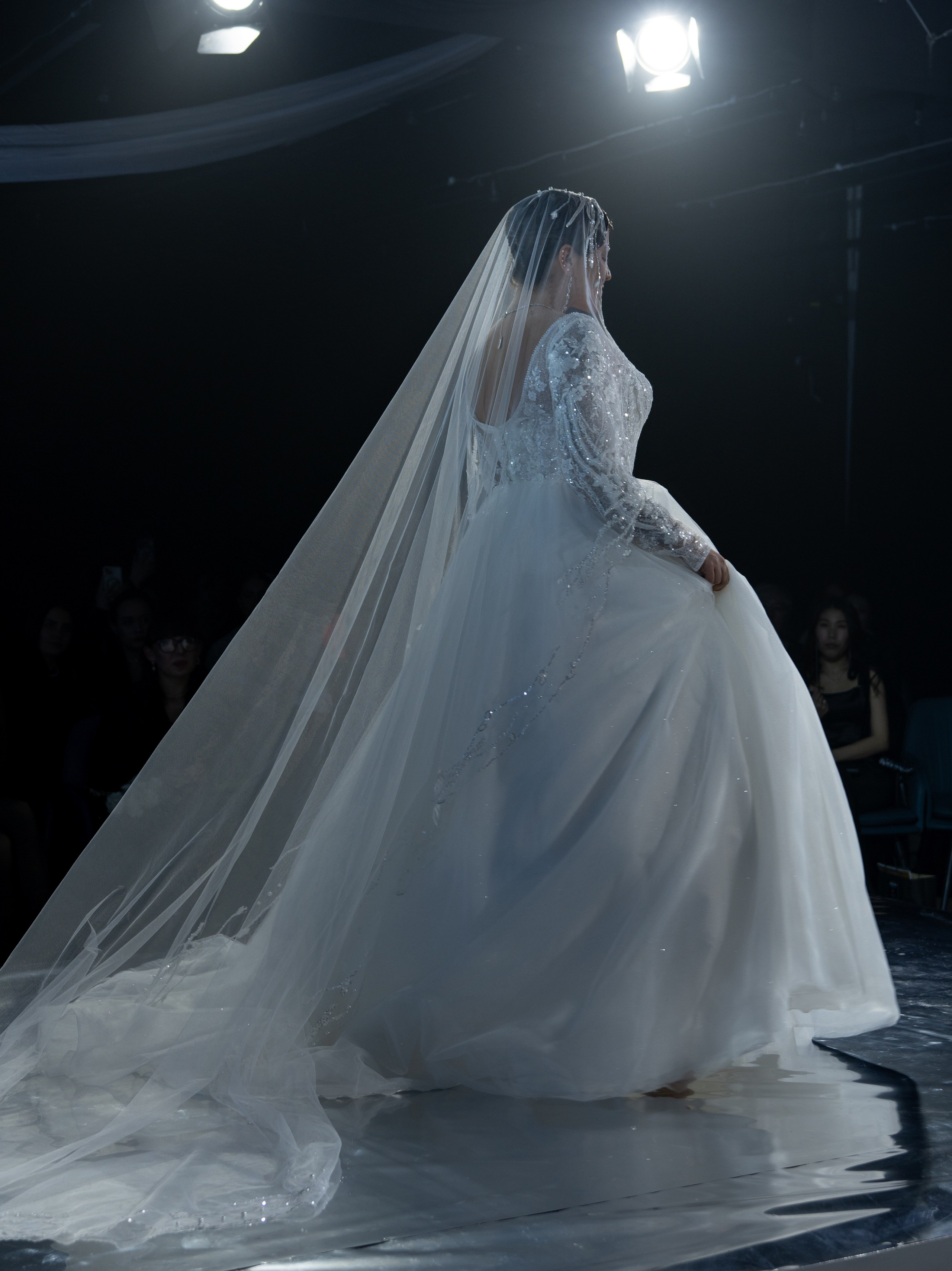 Wedding Fashion Show 2025. Фотограф в Иркутске на все важные случаи жизни