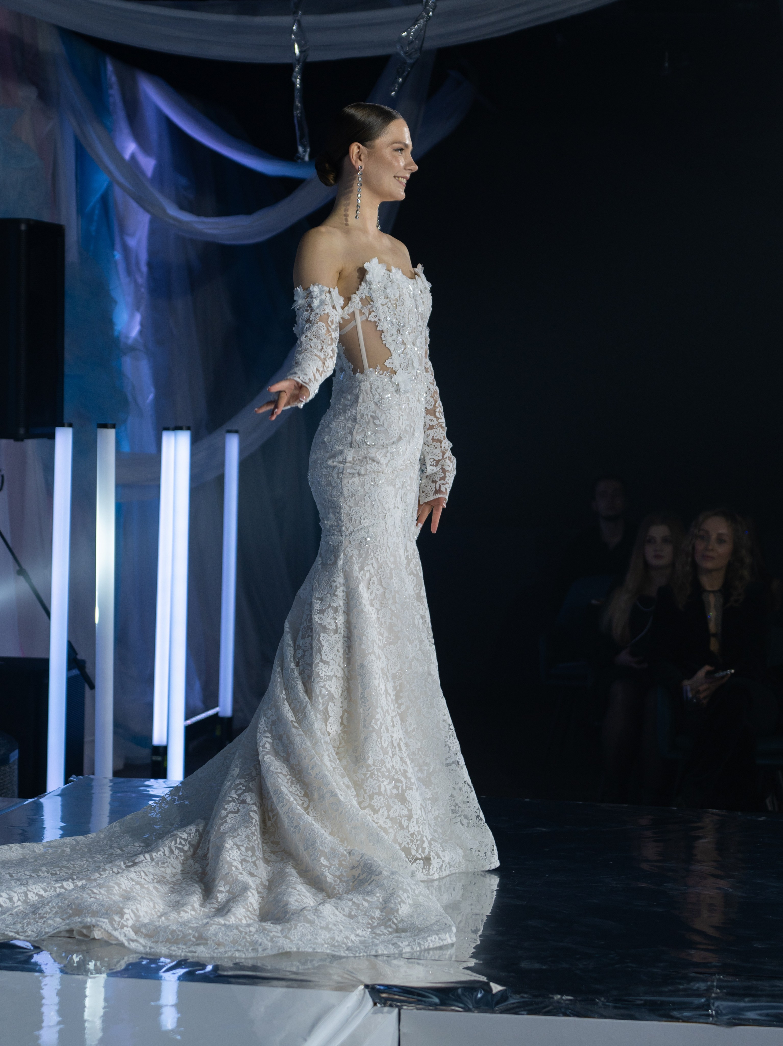 Wedding Fashion Show 2025. Фотограф в Иркутске на все важные случаи жизни