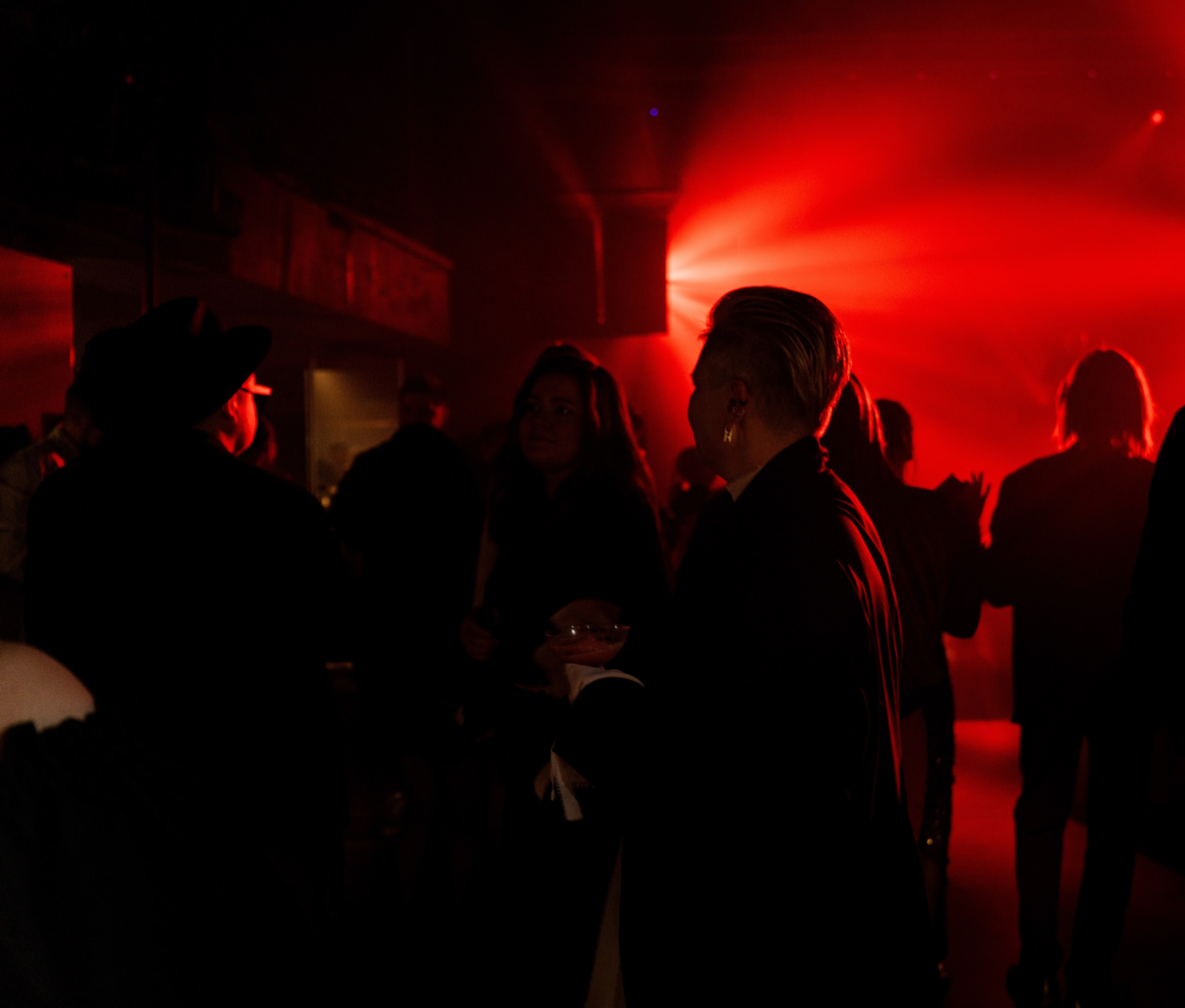 EVENT FASHION NIGHT 2025. Фотограф в Иркутске на все важные случаи жизни