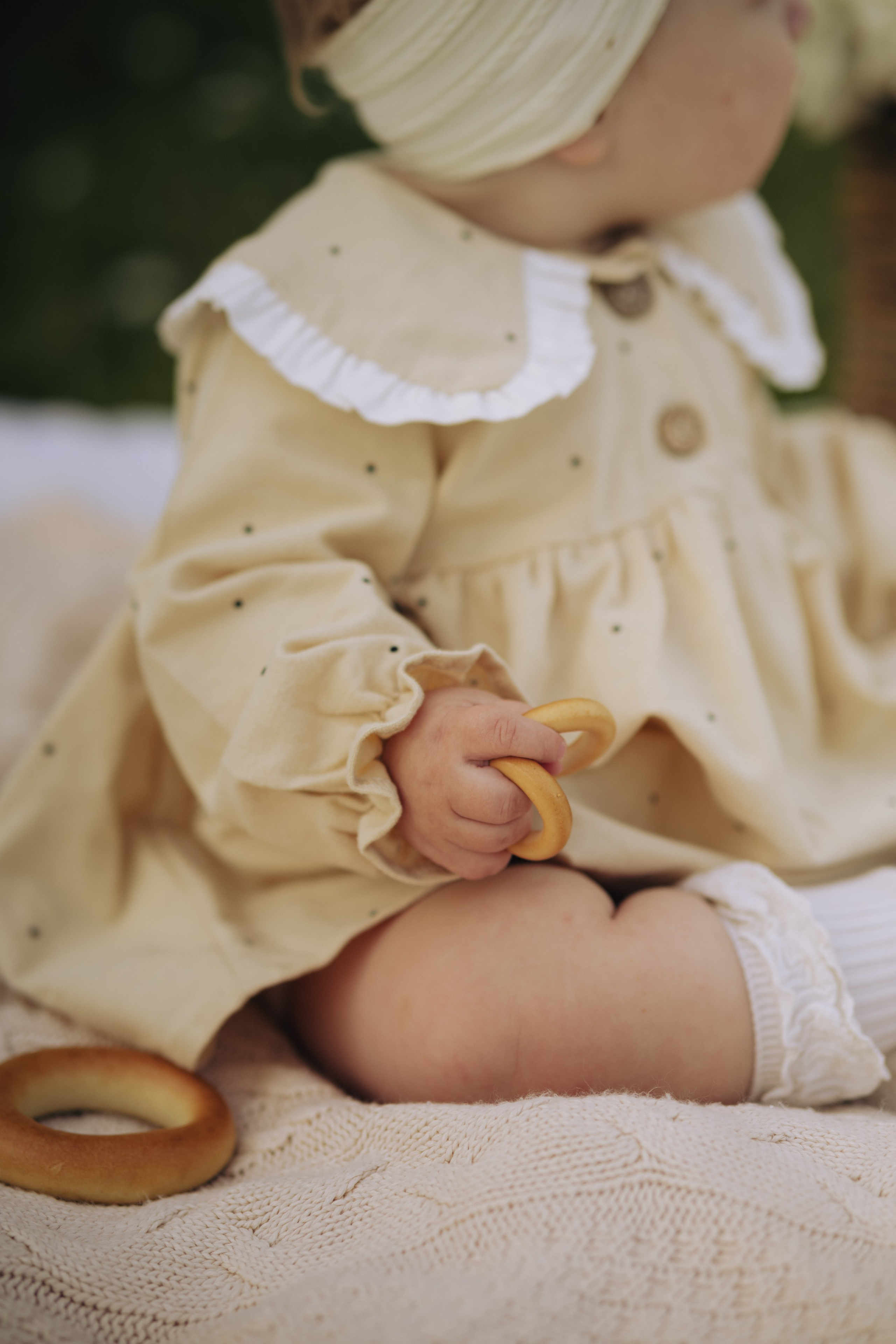 Годовасик. Дарья Скворцова