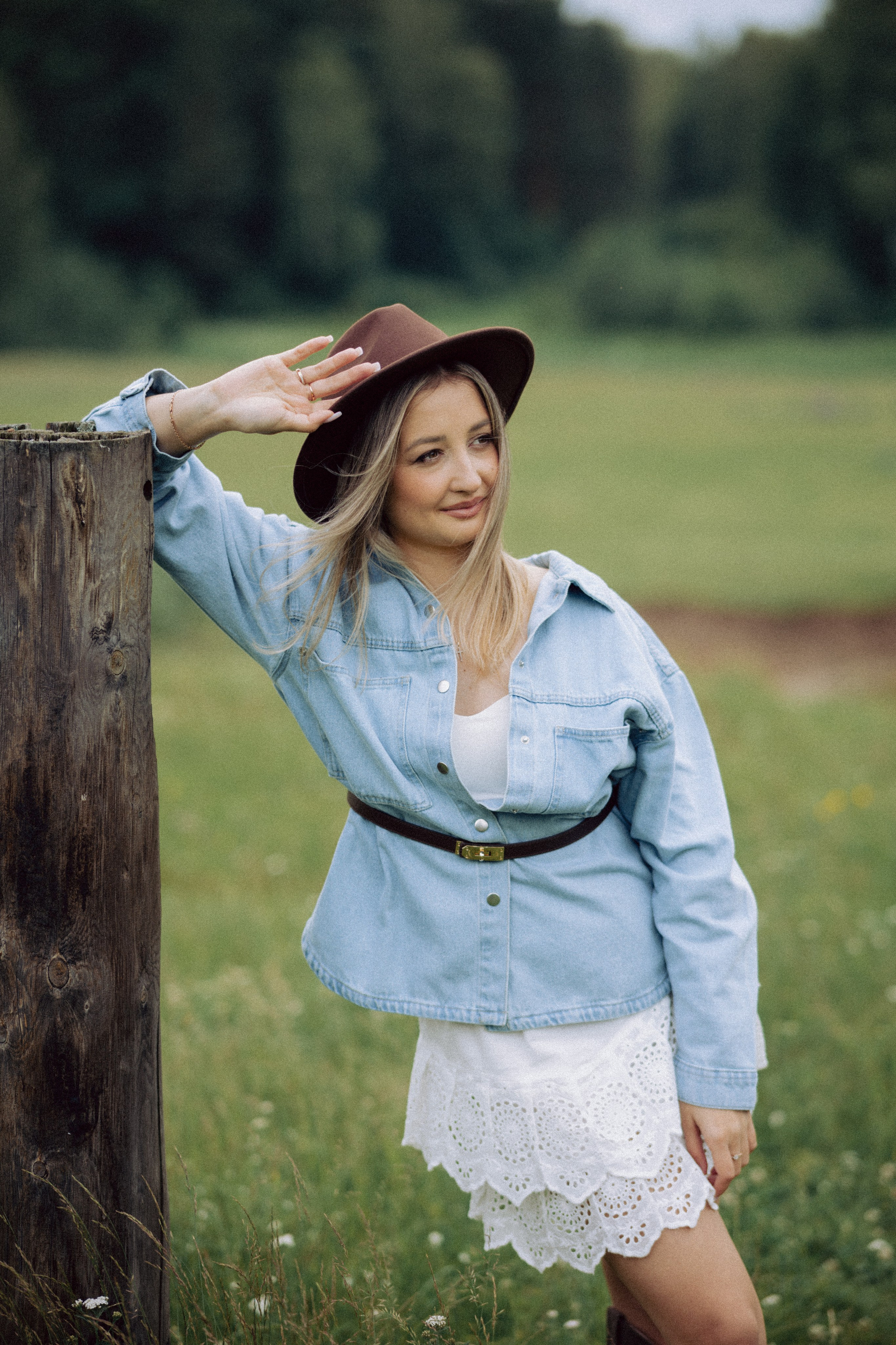 Екатерина. Дарья Скворцова