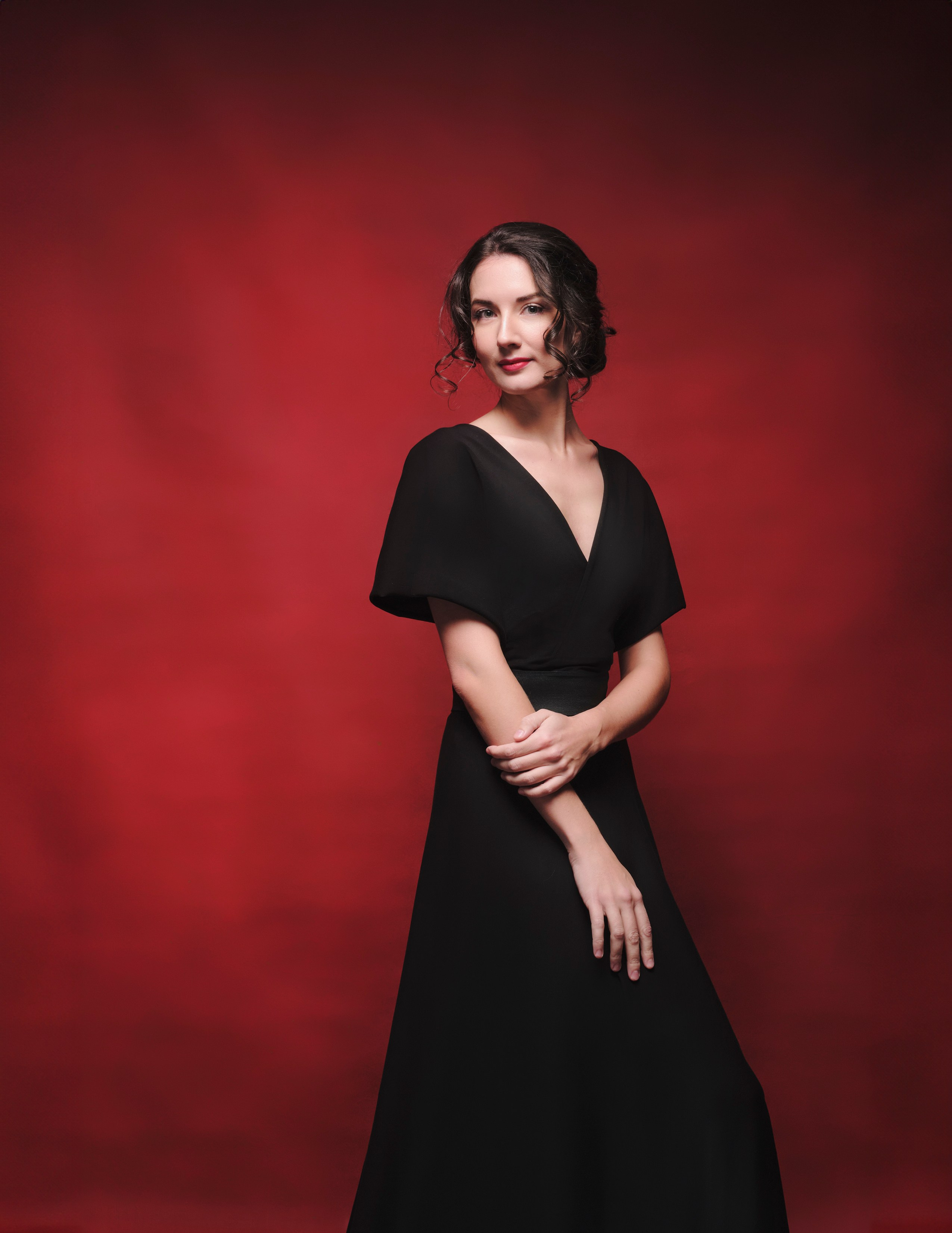 О любви к искусству (State). Портретный фотограф в Санкт-Петербурге Елена Сергеева