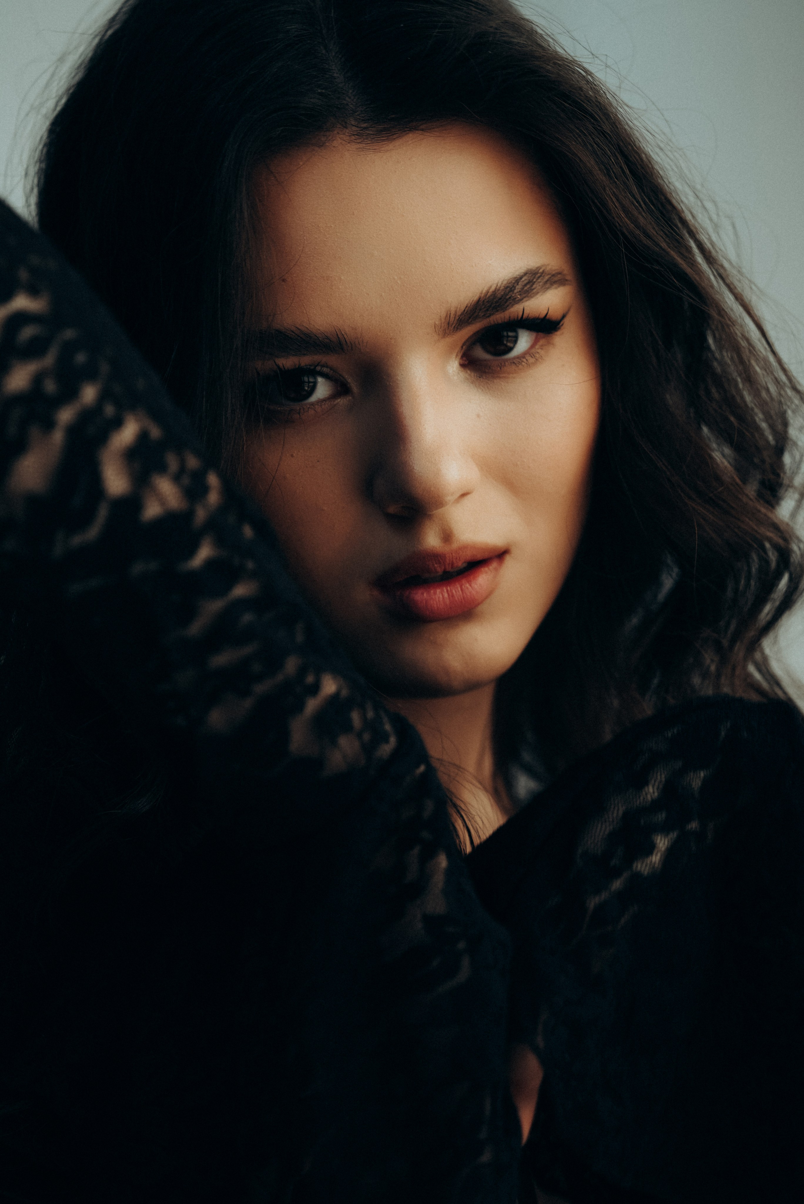 Индивидуальные. Фотограф на Камчатке Воронина Ульяна