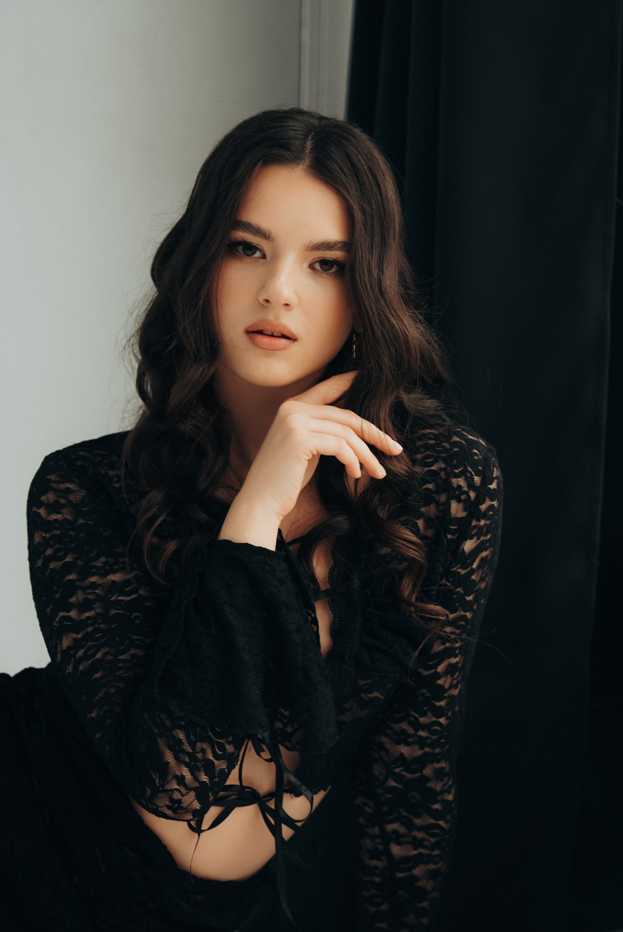 Индивидуальные. Фотограф на Камчатке Воронина Ульяна