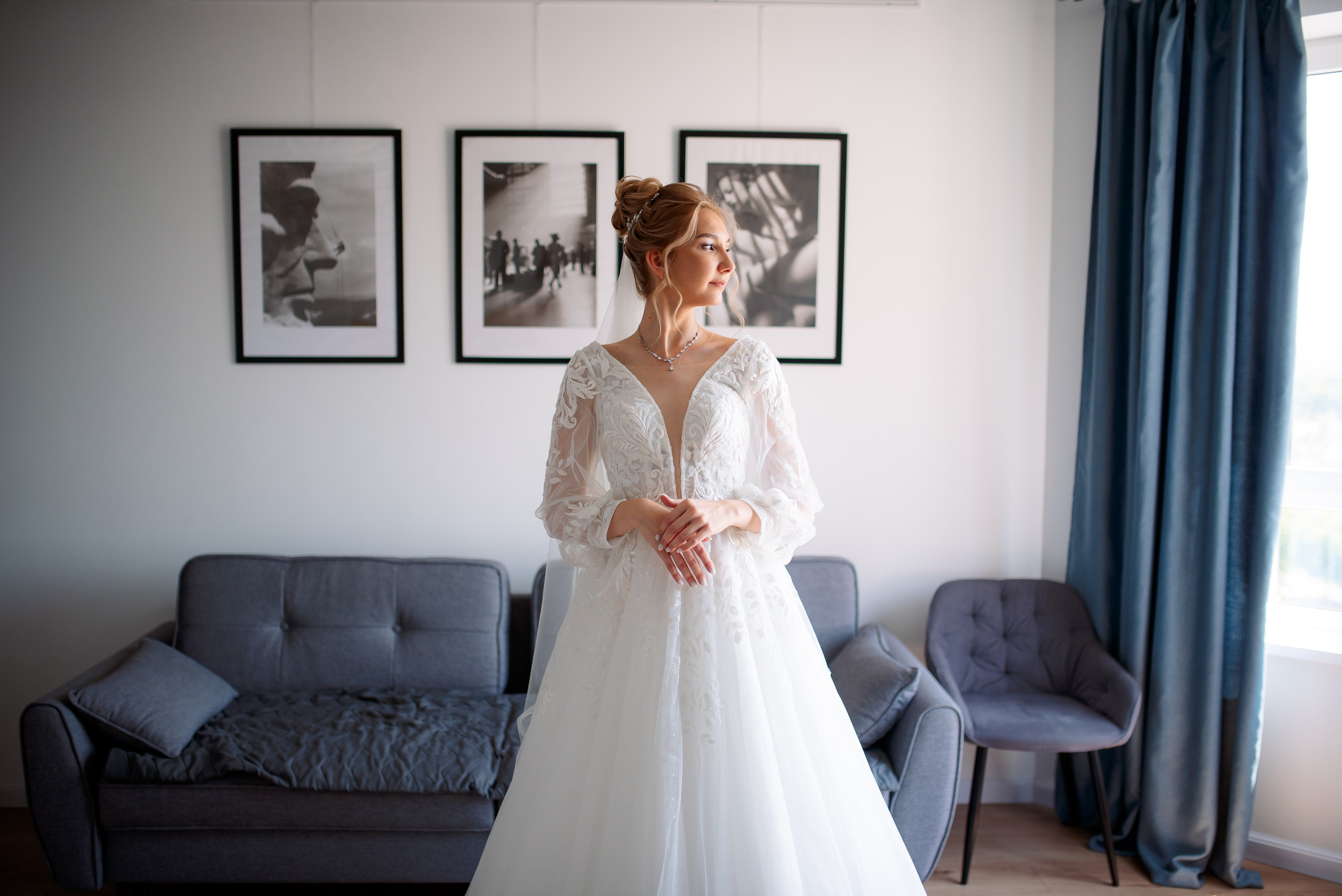 Г+Д. Фотограф Краснодар Николай Андросов