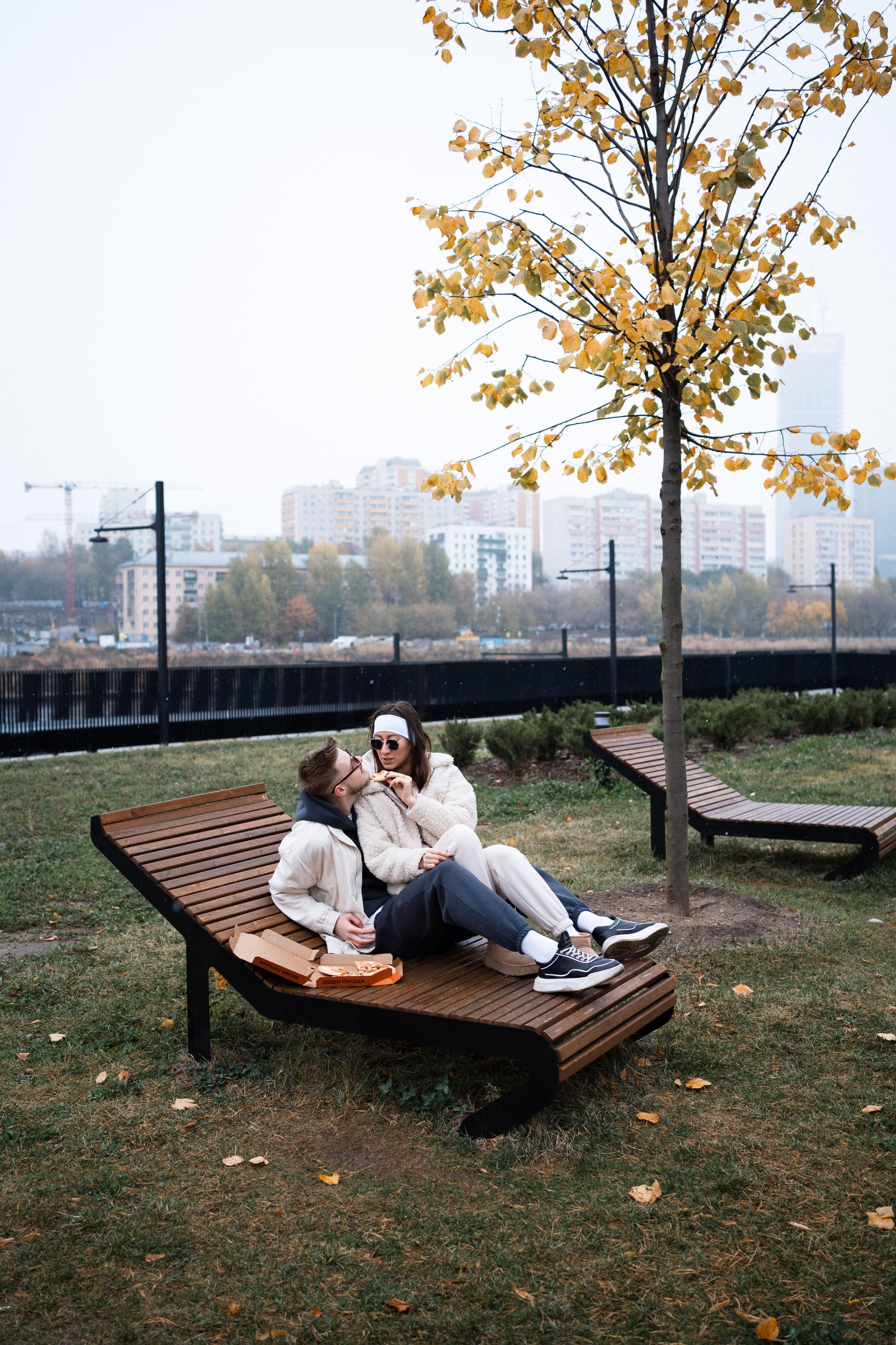 M & V. Фотограф в Москве Маша Игитова