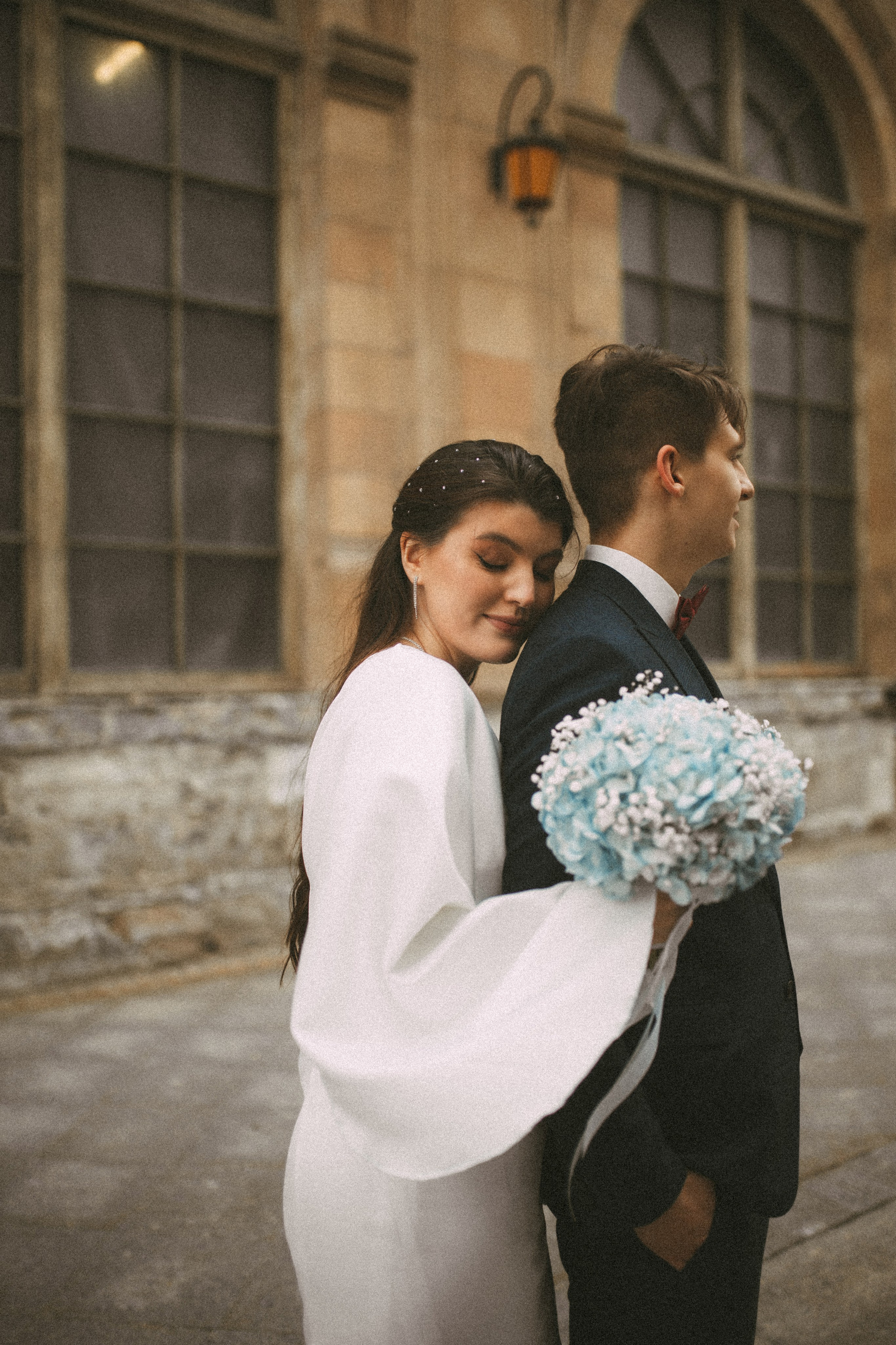 О & P | Москва. Фотограф Екатерина Амбрушкевич