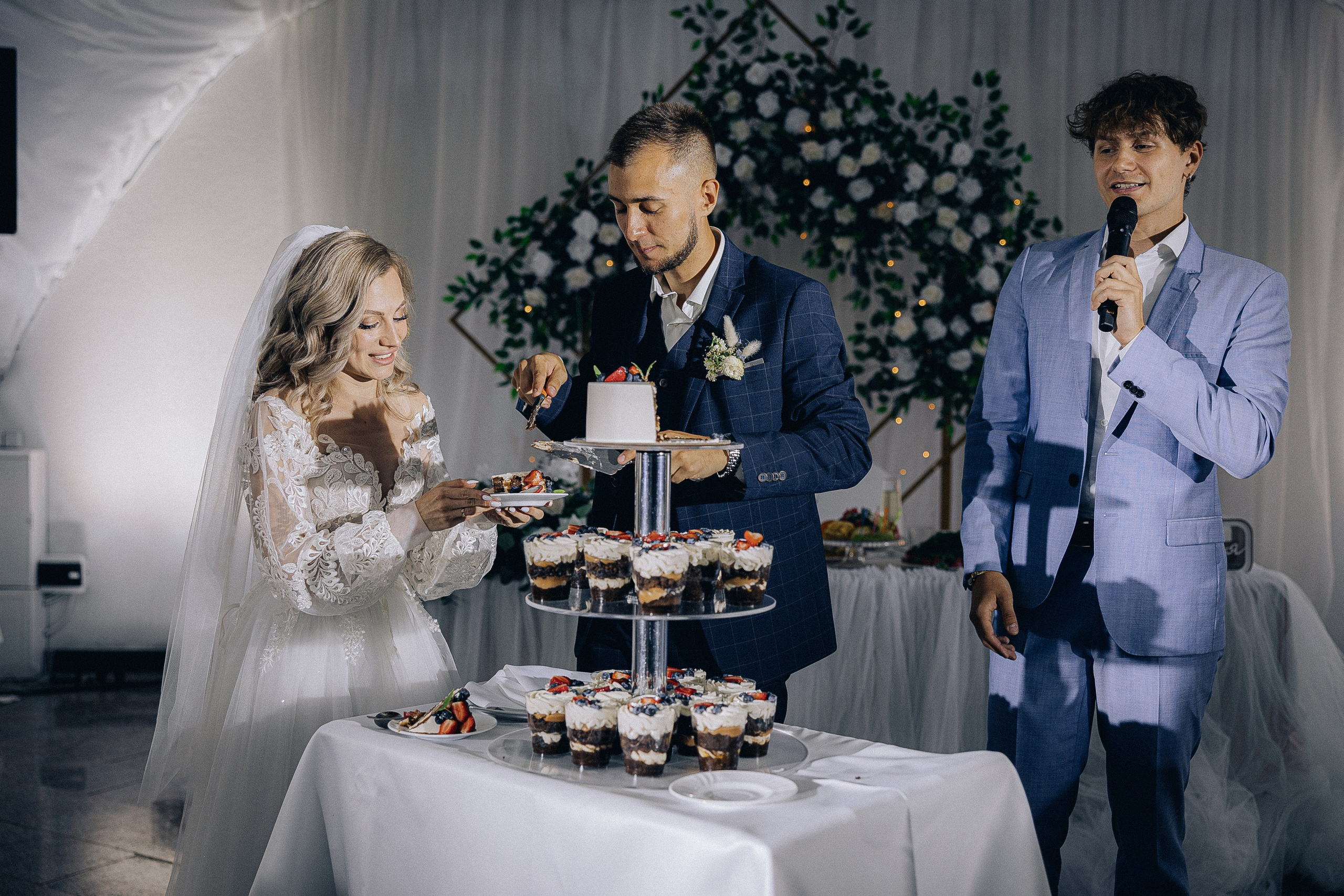 Оксана и Тимур. Свадебный и семейный фотограф Елизавета Ермак | Москва и МО