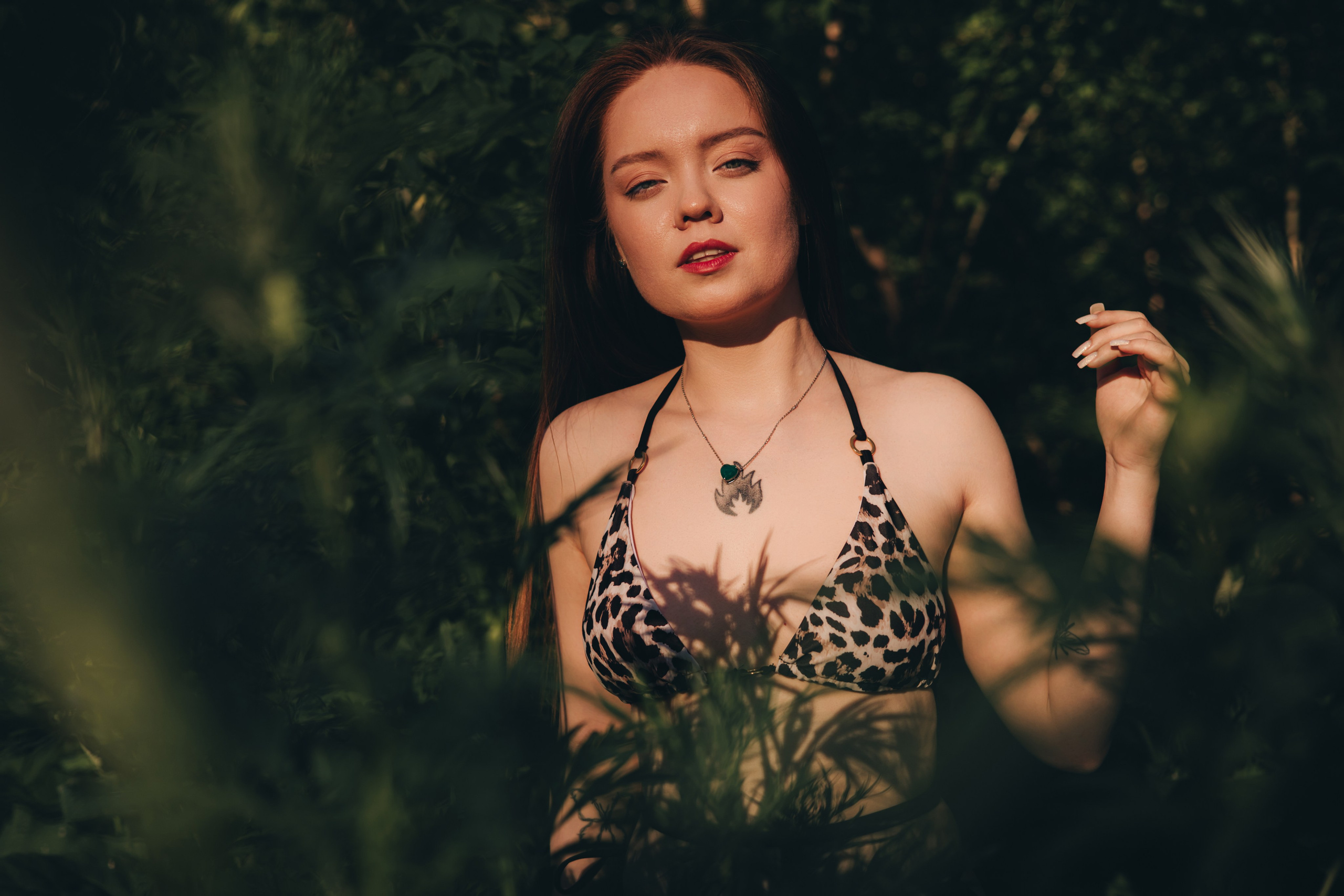 Лиана. Фотограф Уфа