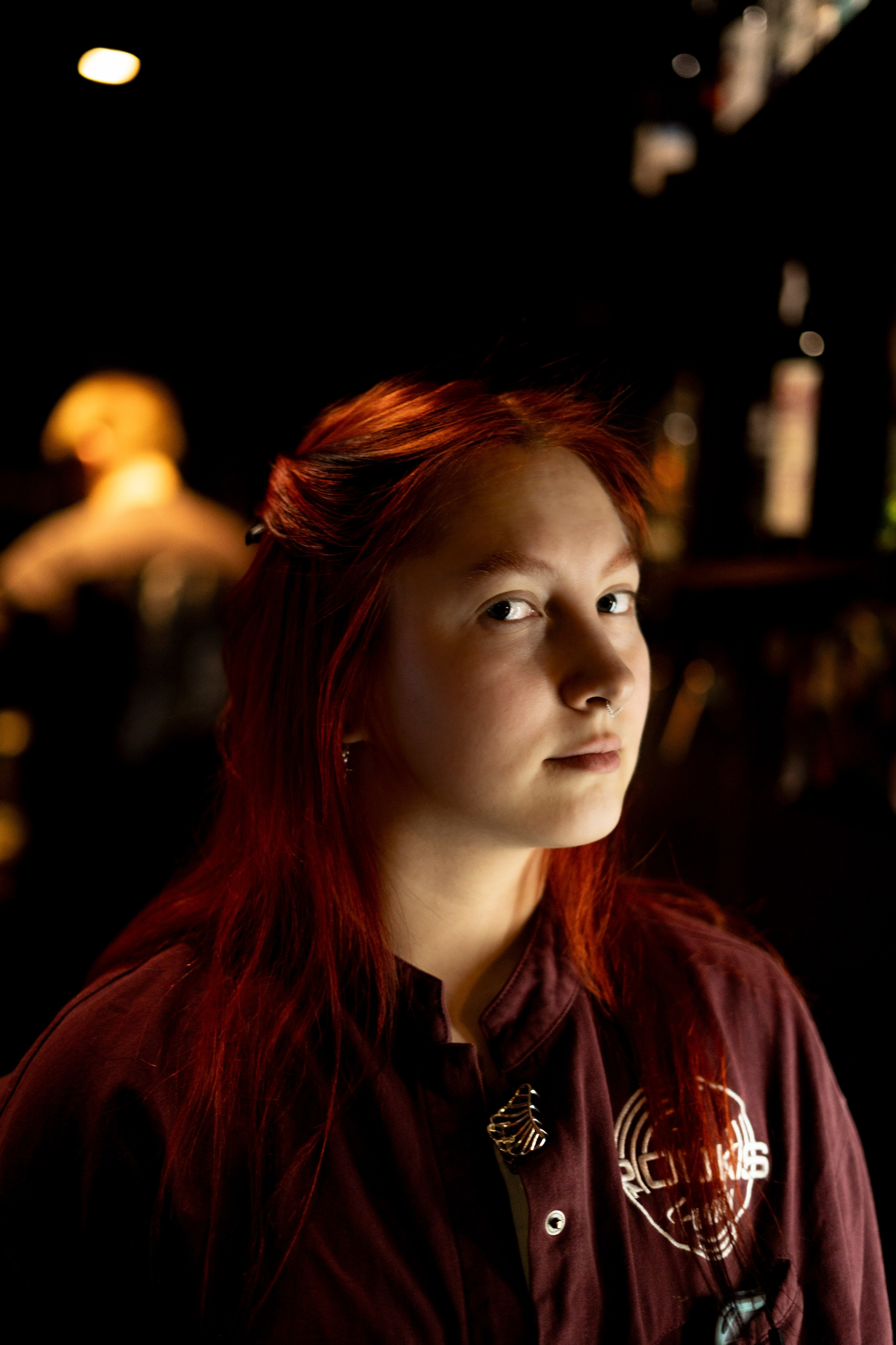 Rook's. Анастасия Паршукова — фотограф Шерегеш Новосибирск