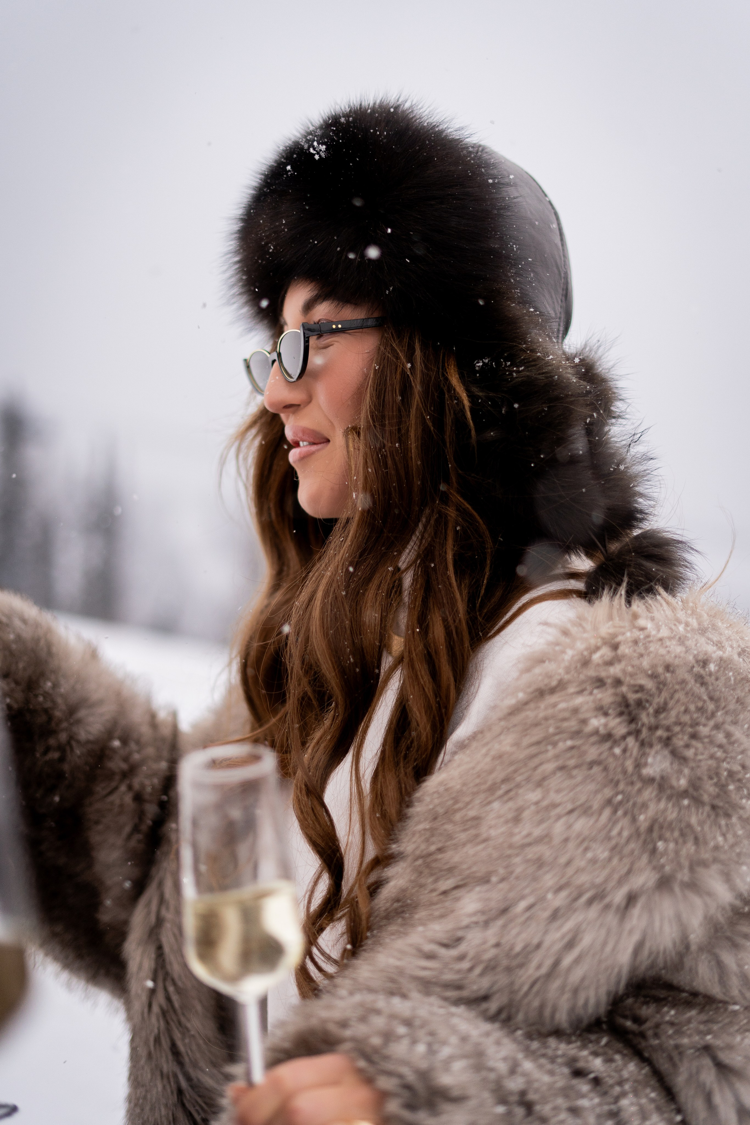 Девичник Елена. Анастасия Паршукова — фотограф Шерегеш Новосибирск