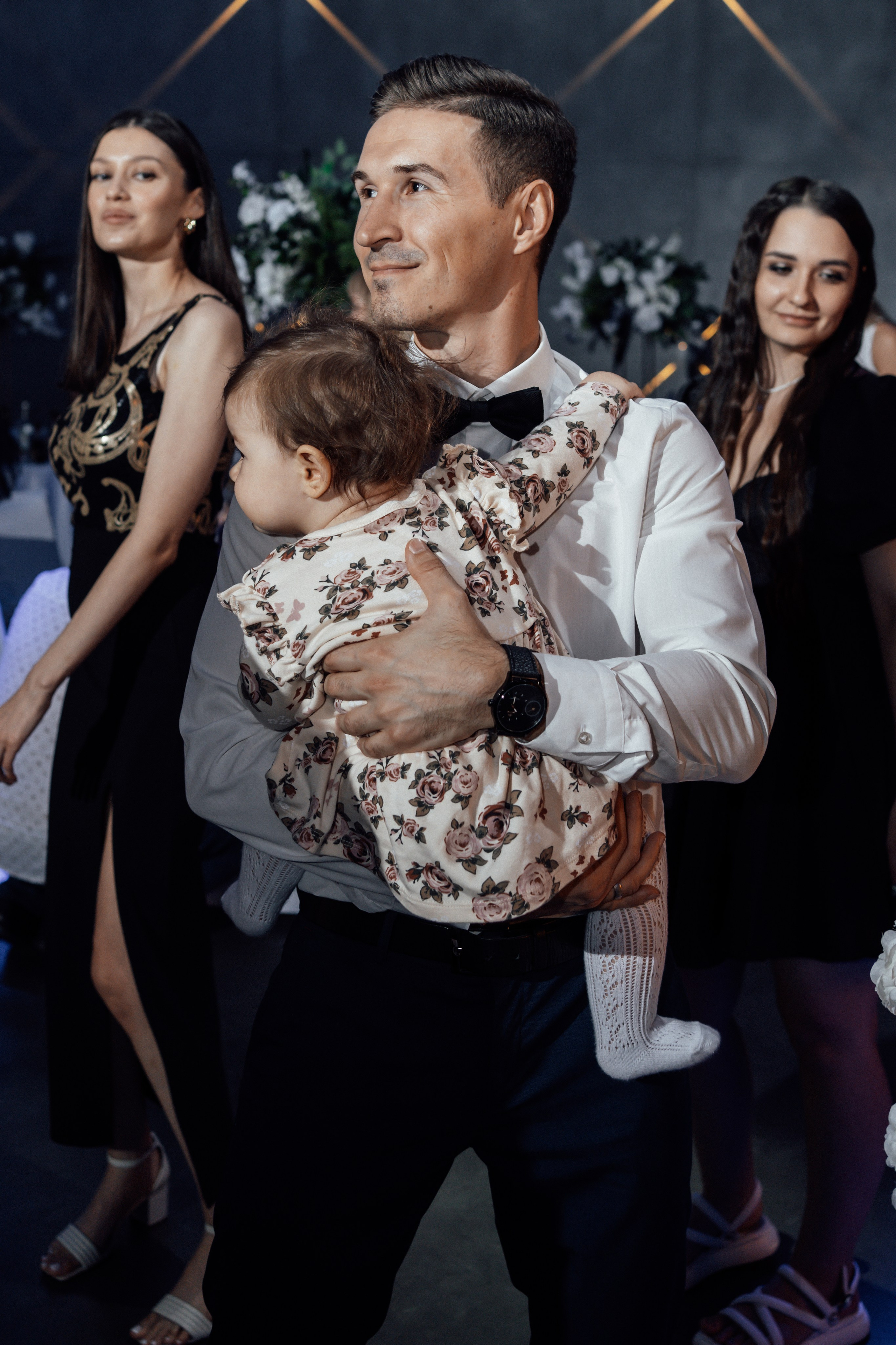 Леонид и Мария. Свадебный и семейный фотограф в Волгограде Наталья Наумова