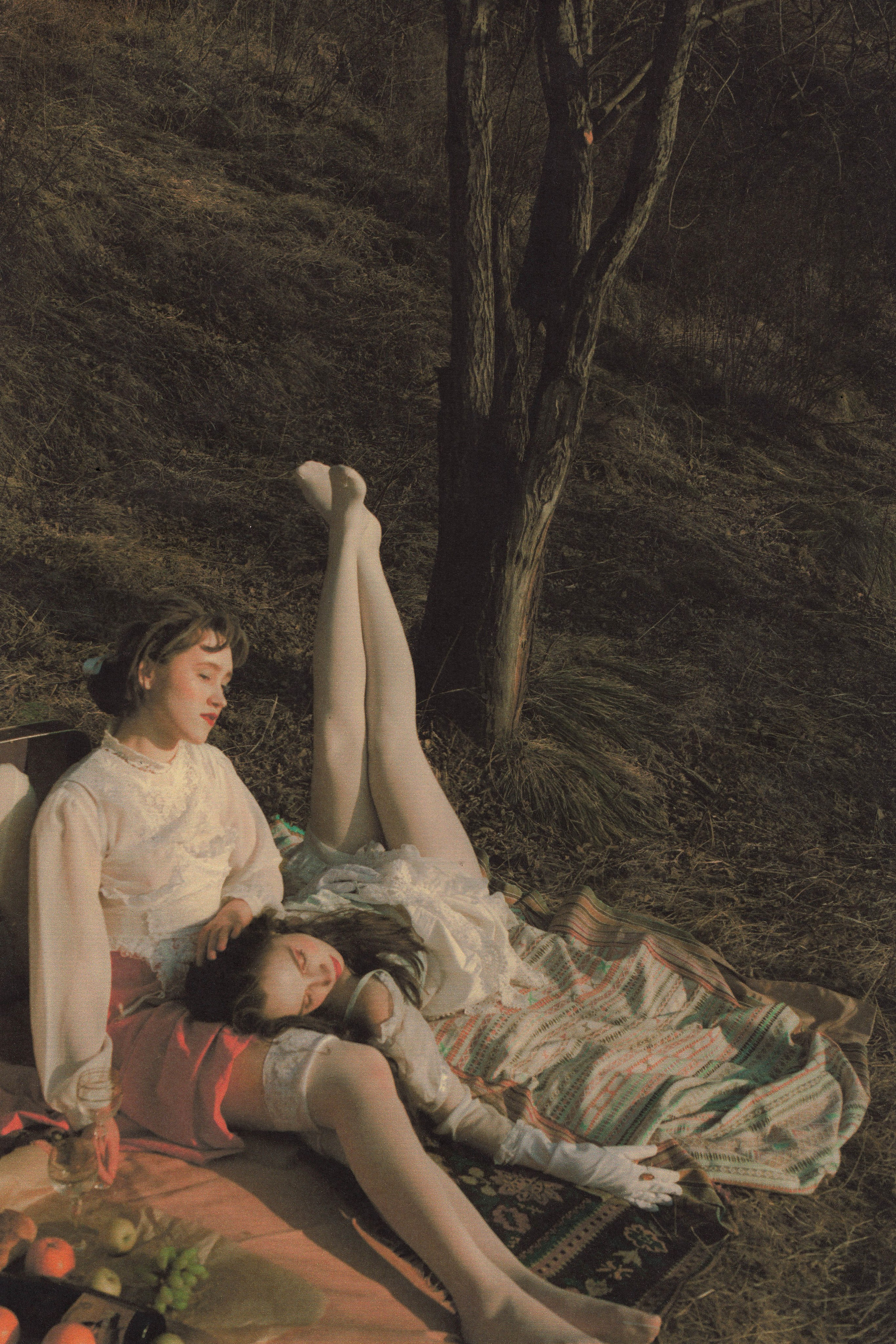 Rococo. Фотограф в Иркутске | Алмамедова Кристина