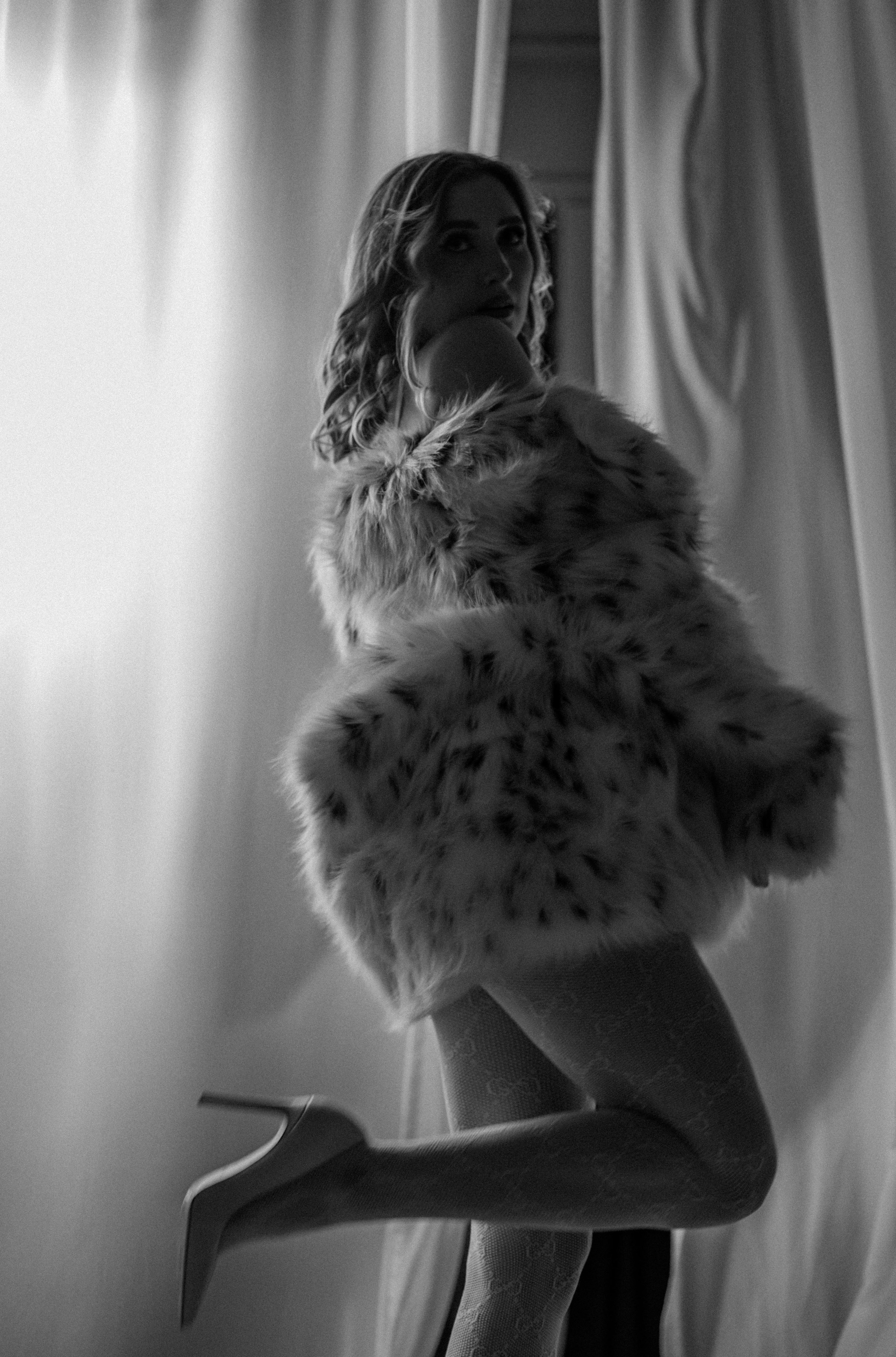 Алина. Фотограф Алёна Евграфова